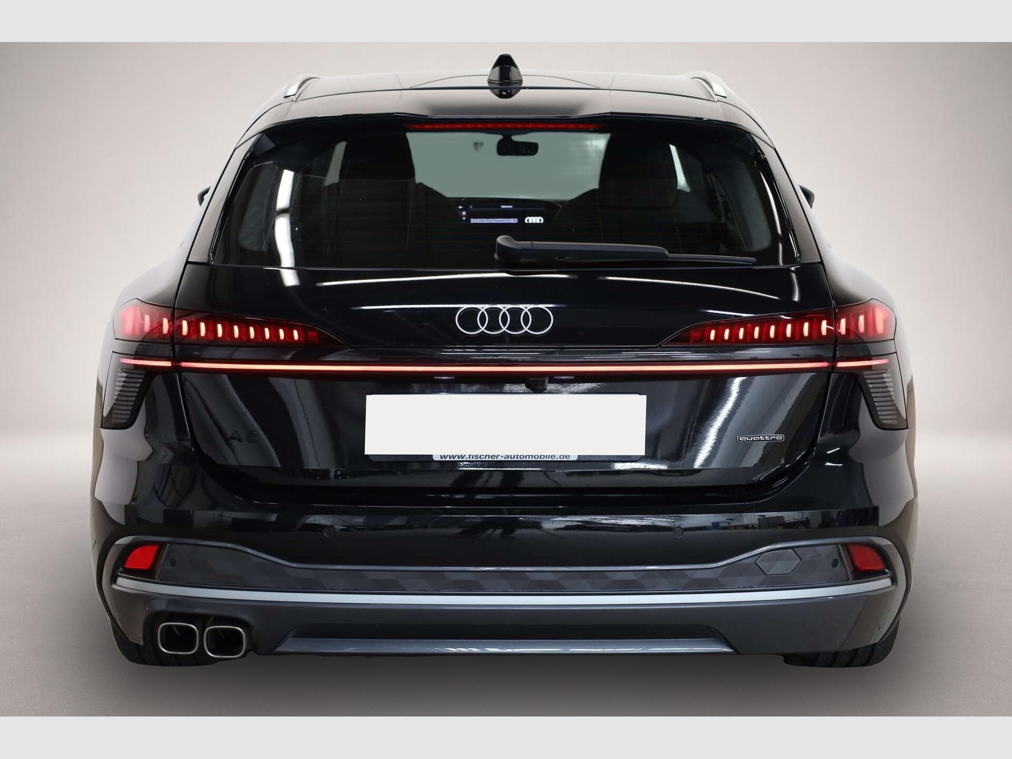 Audi Quattro (2025) - Photo 5