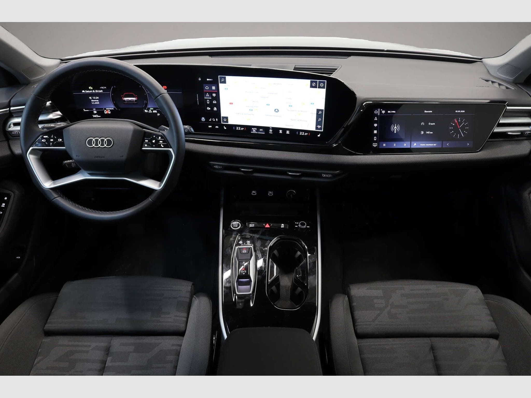 Audi Quattro (2025) - Photo 6