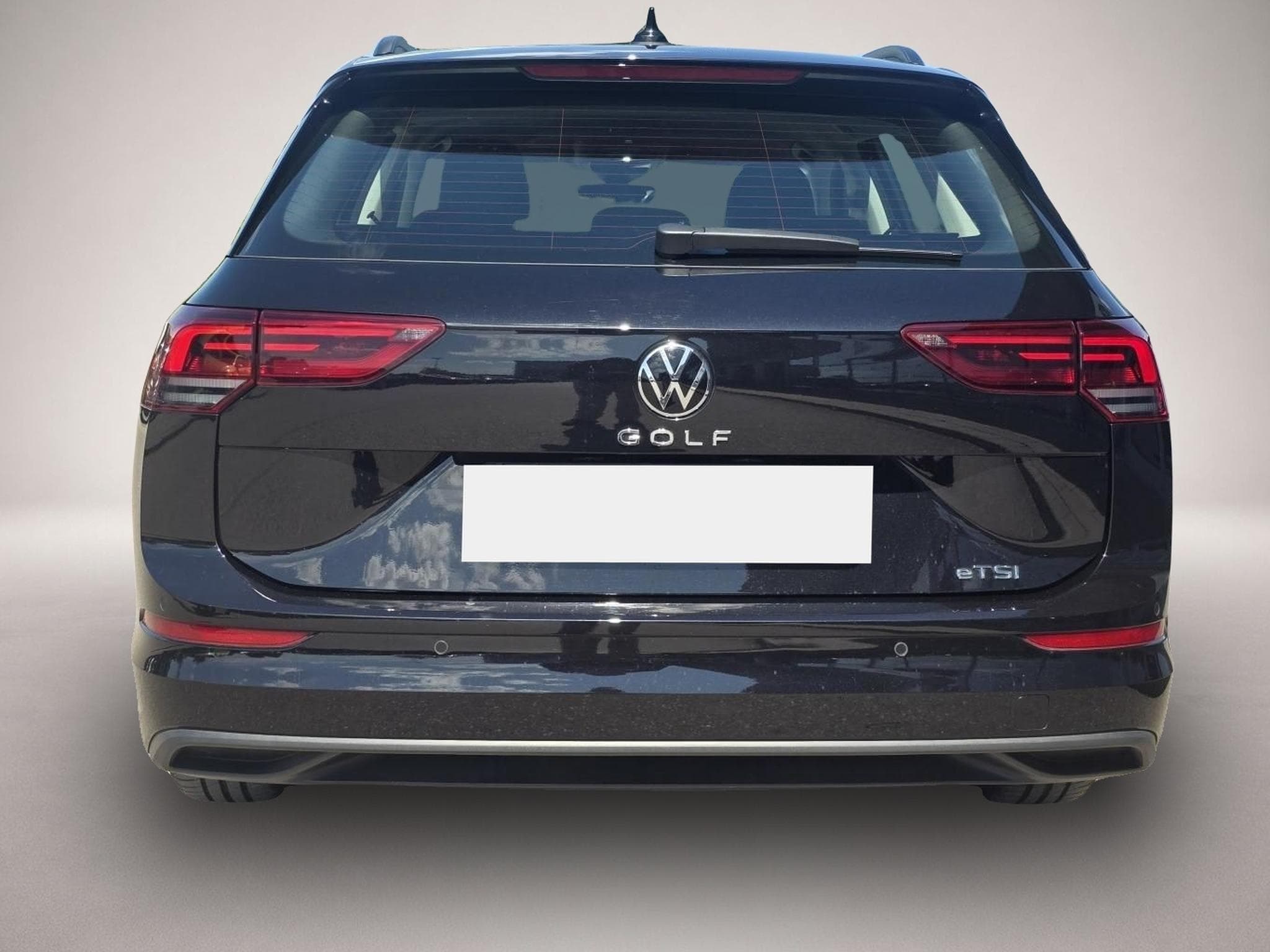 VW Golf (2024) - Photo 4