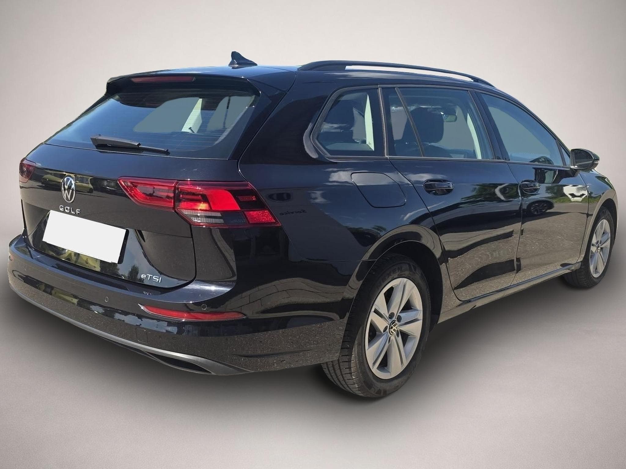VW Golf (2024) - Photo 5