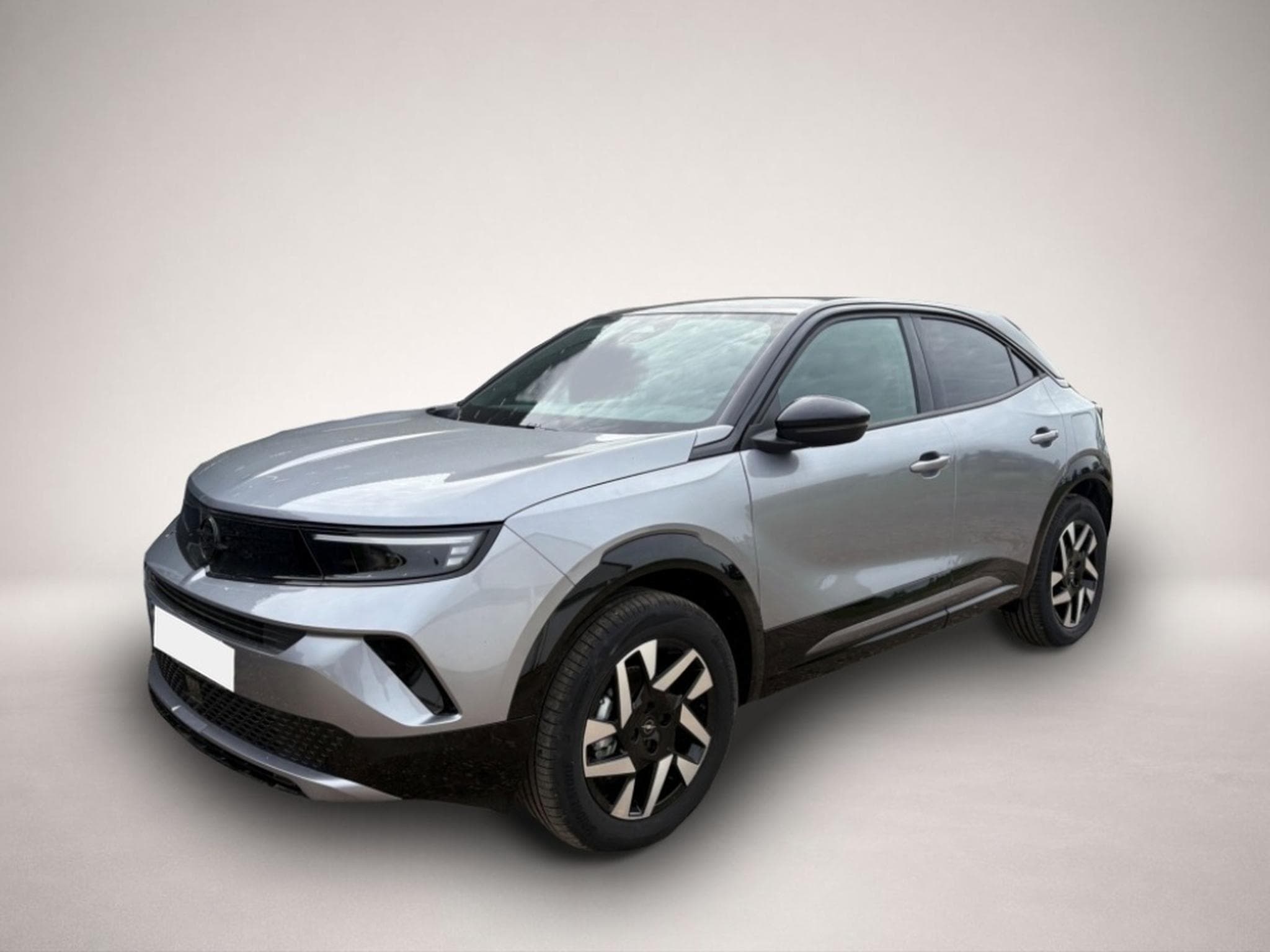 Opel Mokka (2025) - Photo 1