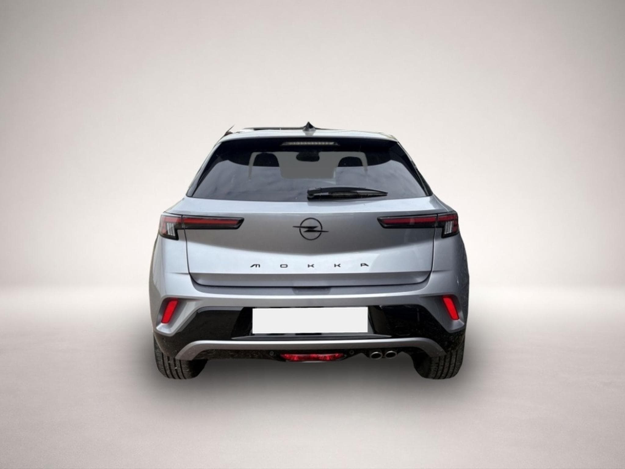 Opel Mokka (2025) - Photo 5