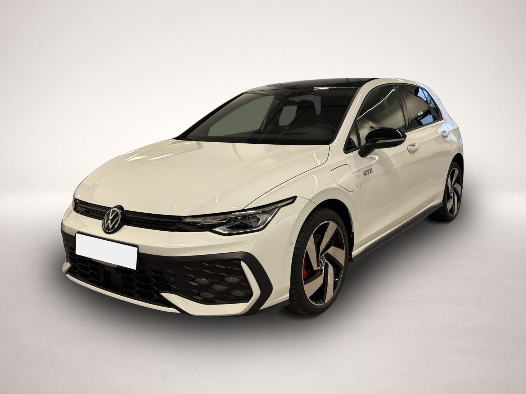 VW Golf (2025) - Photo 1