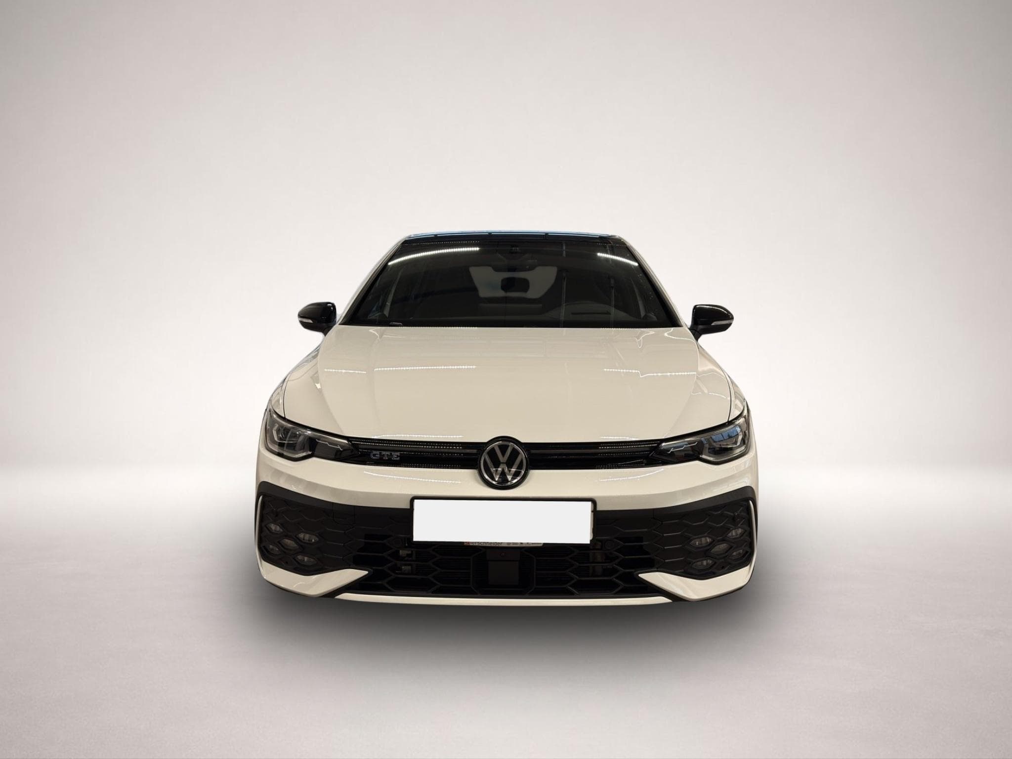 VW Golf (2025) - Photo 2