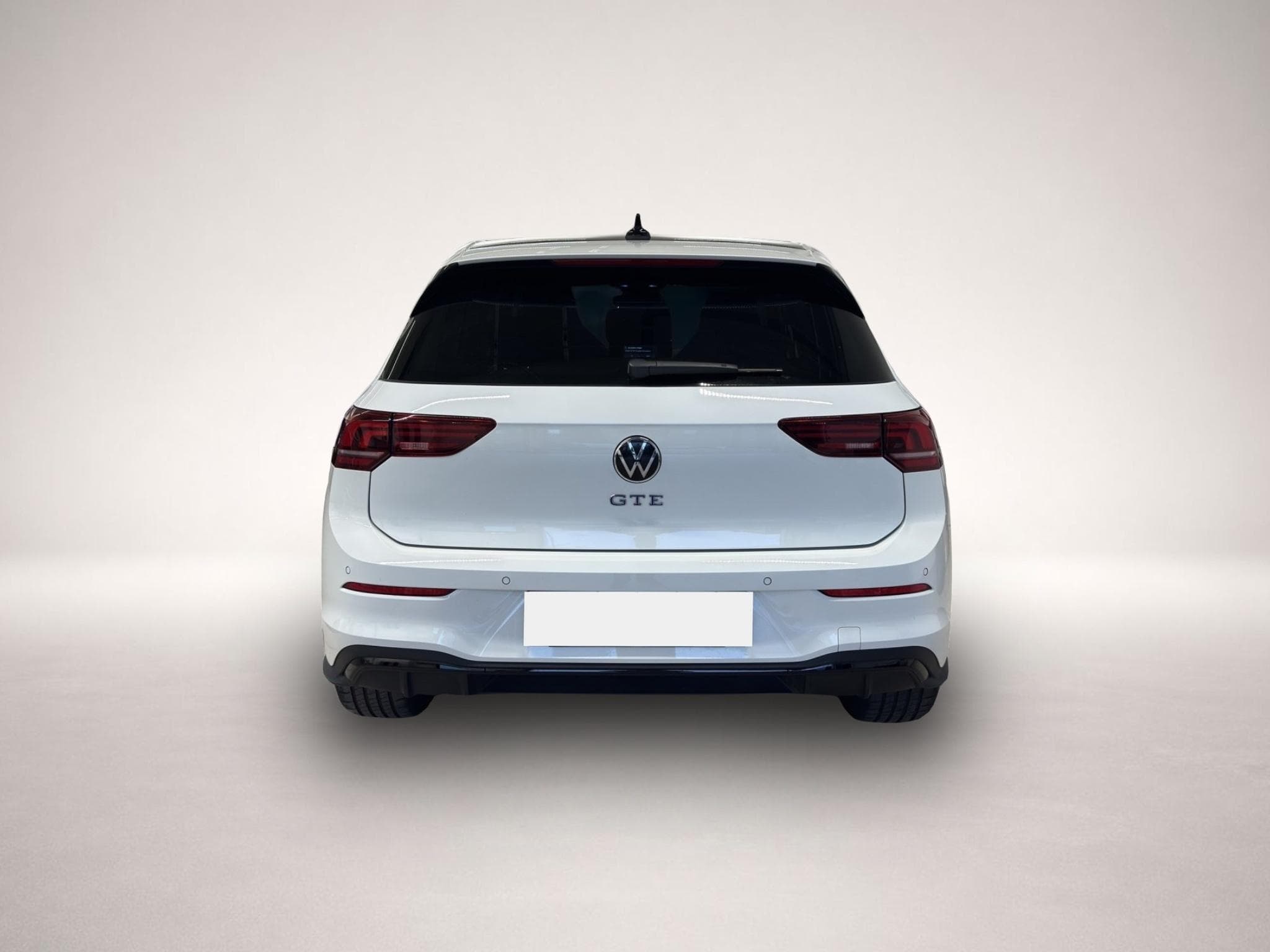 VW Golf (2025) - Photo 5
