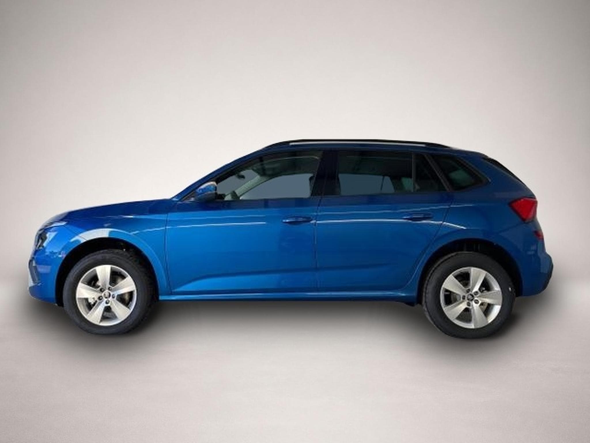 Skoda Kamiq (2026) - Photo 3