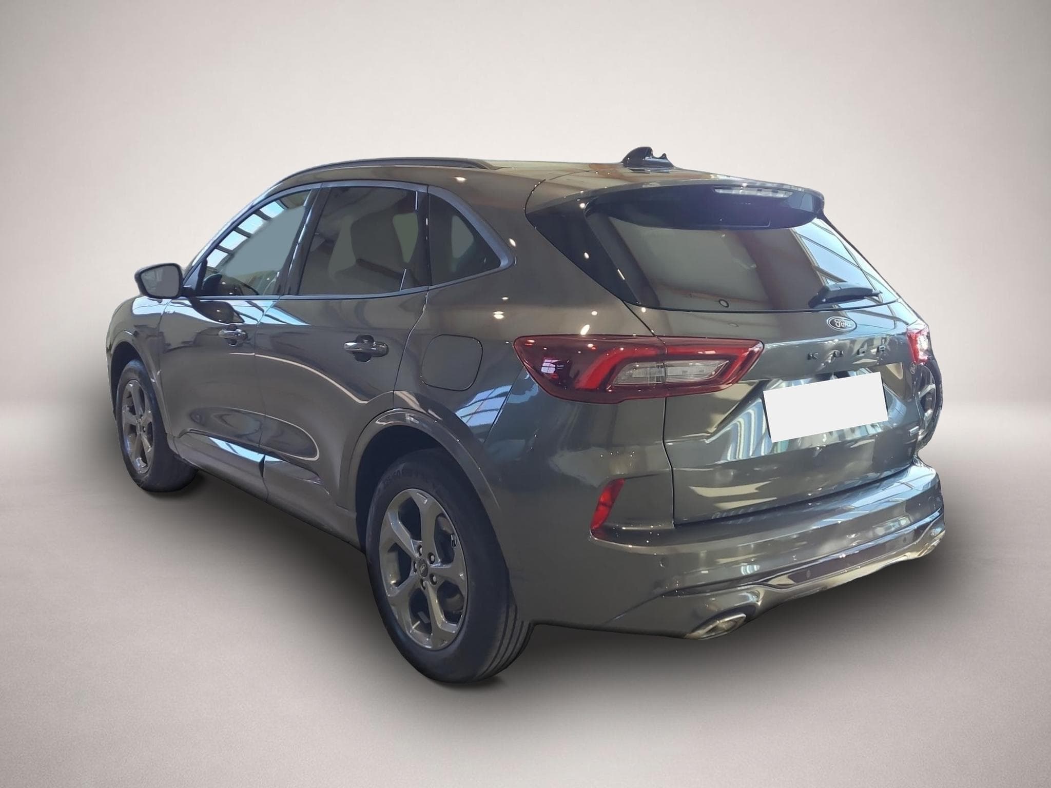 Ford Kuga (2026) - Photo 2