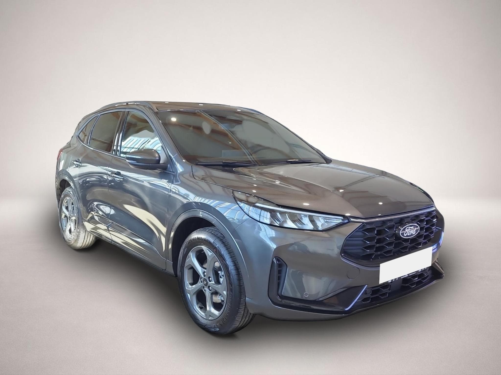 Ford Kuga (2026) - Photo 4
