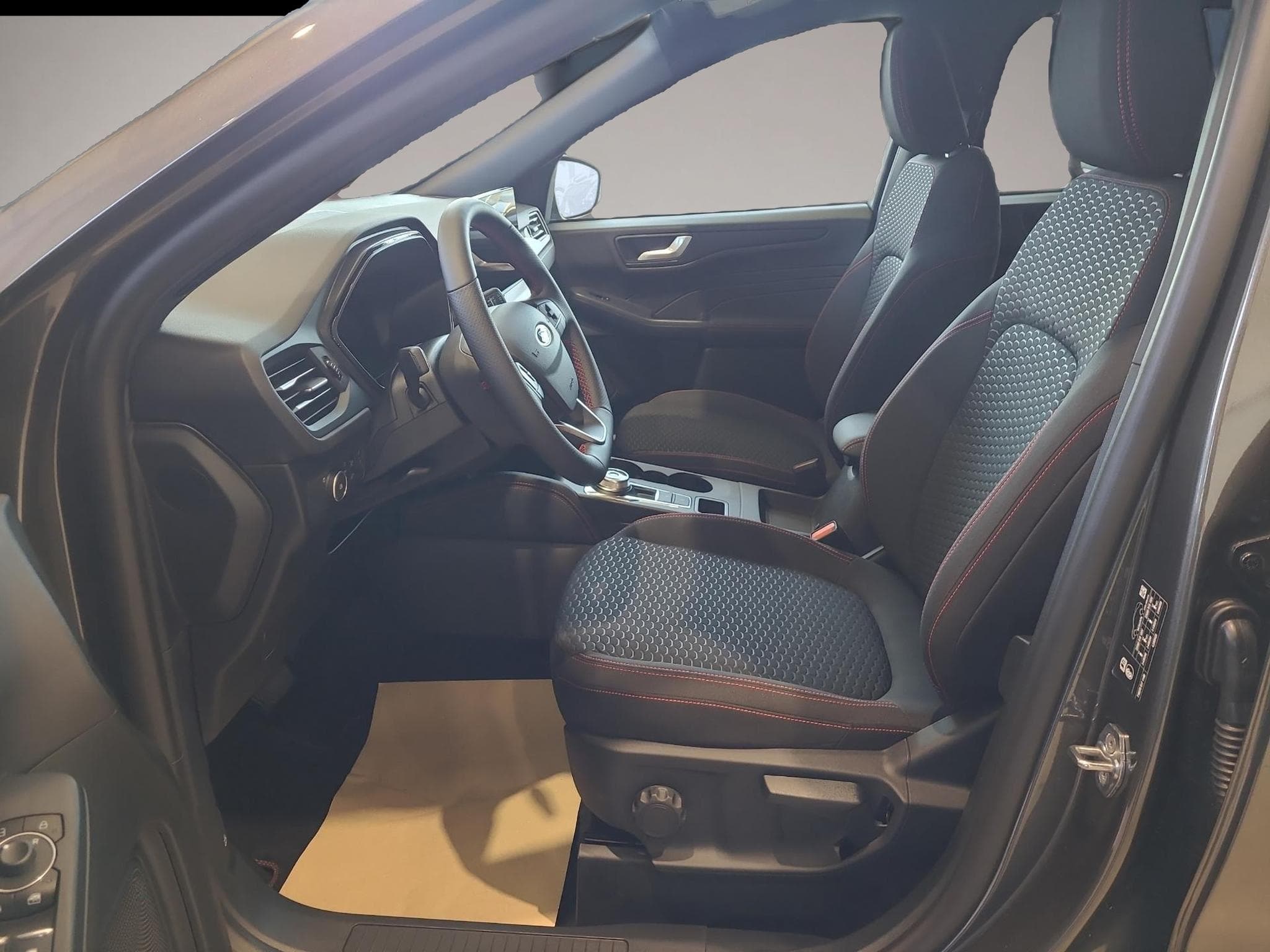Ford Kuga (2026) - Photo 5