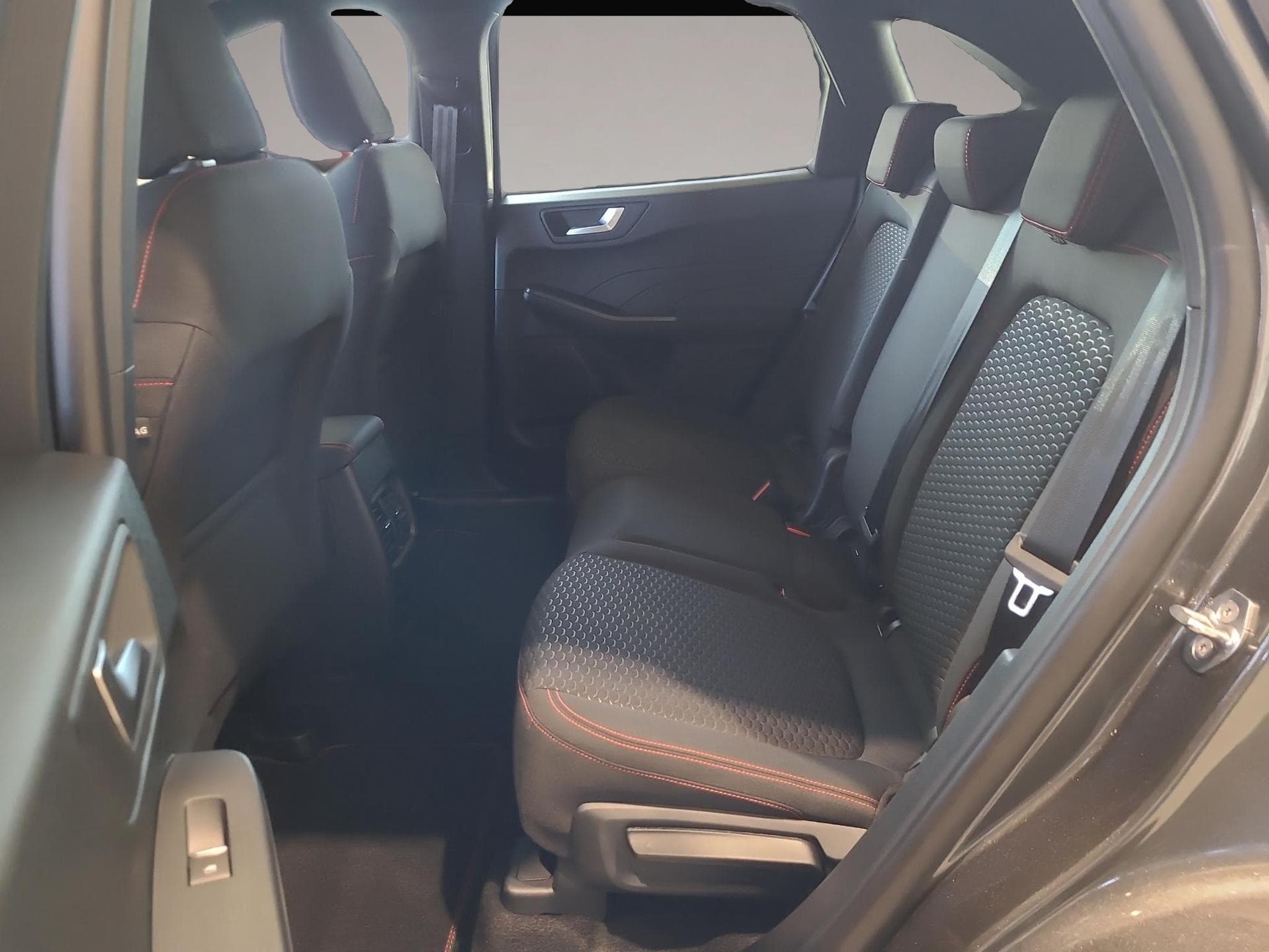 Ford Kuga (2026) - Photo 6