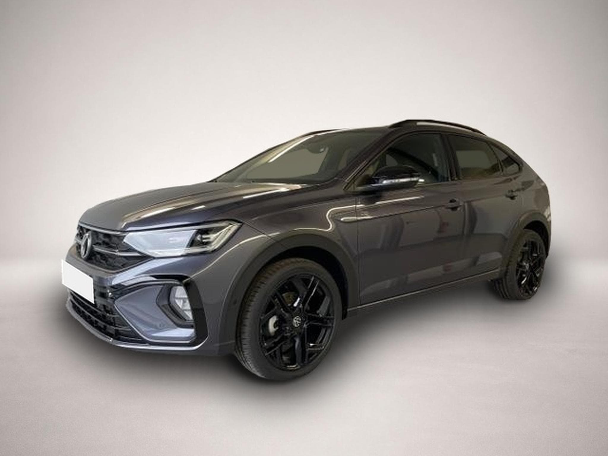 VW Taigo (2026) - Photo 1