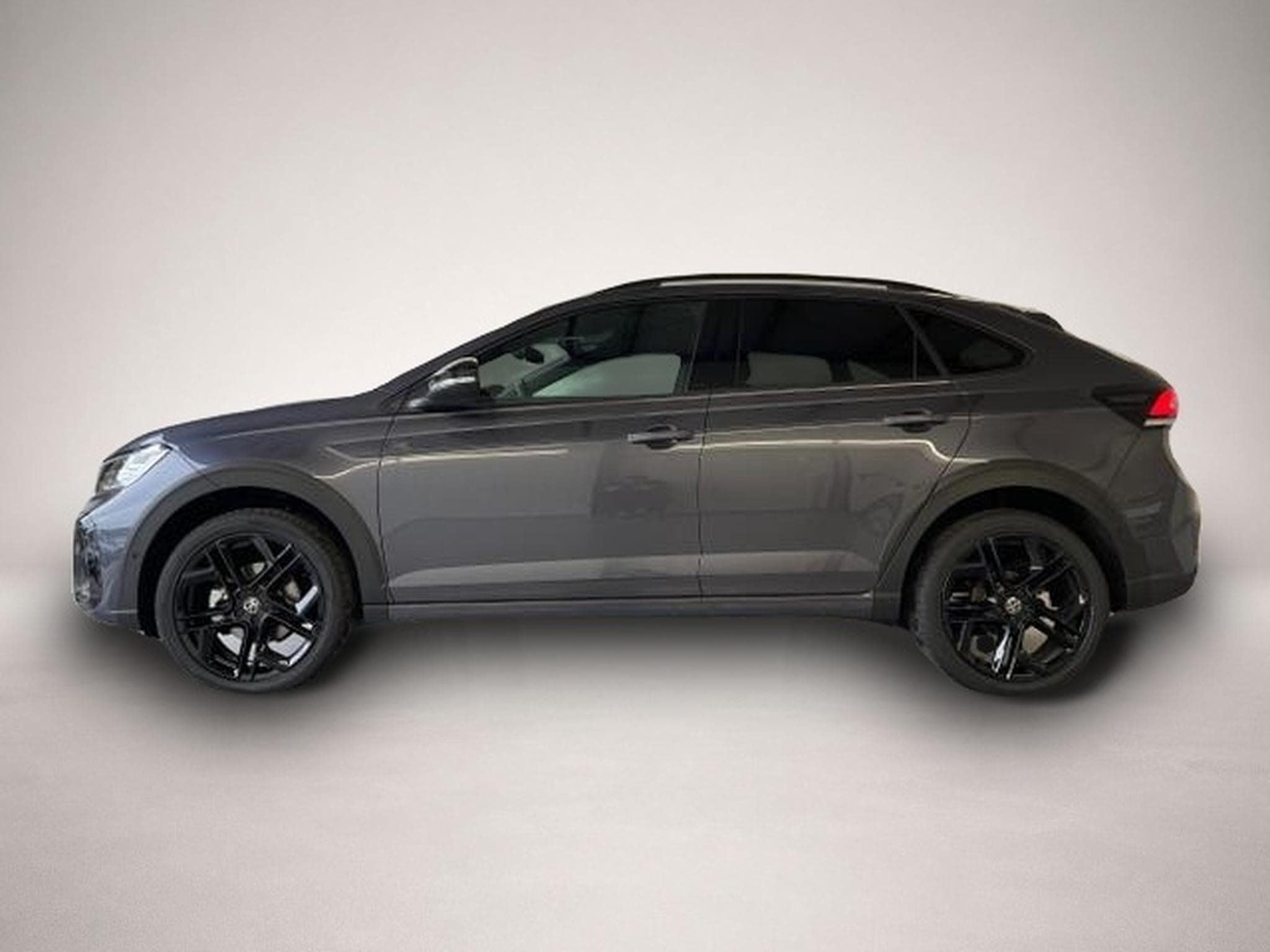 VW Taigo (2026) - Photo 3