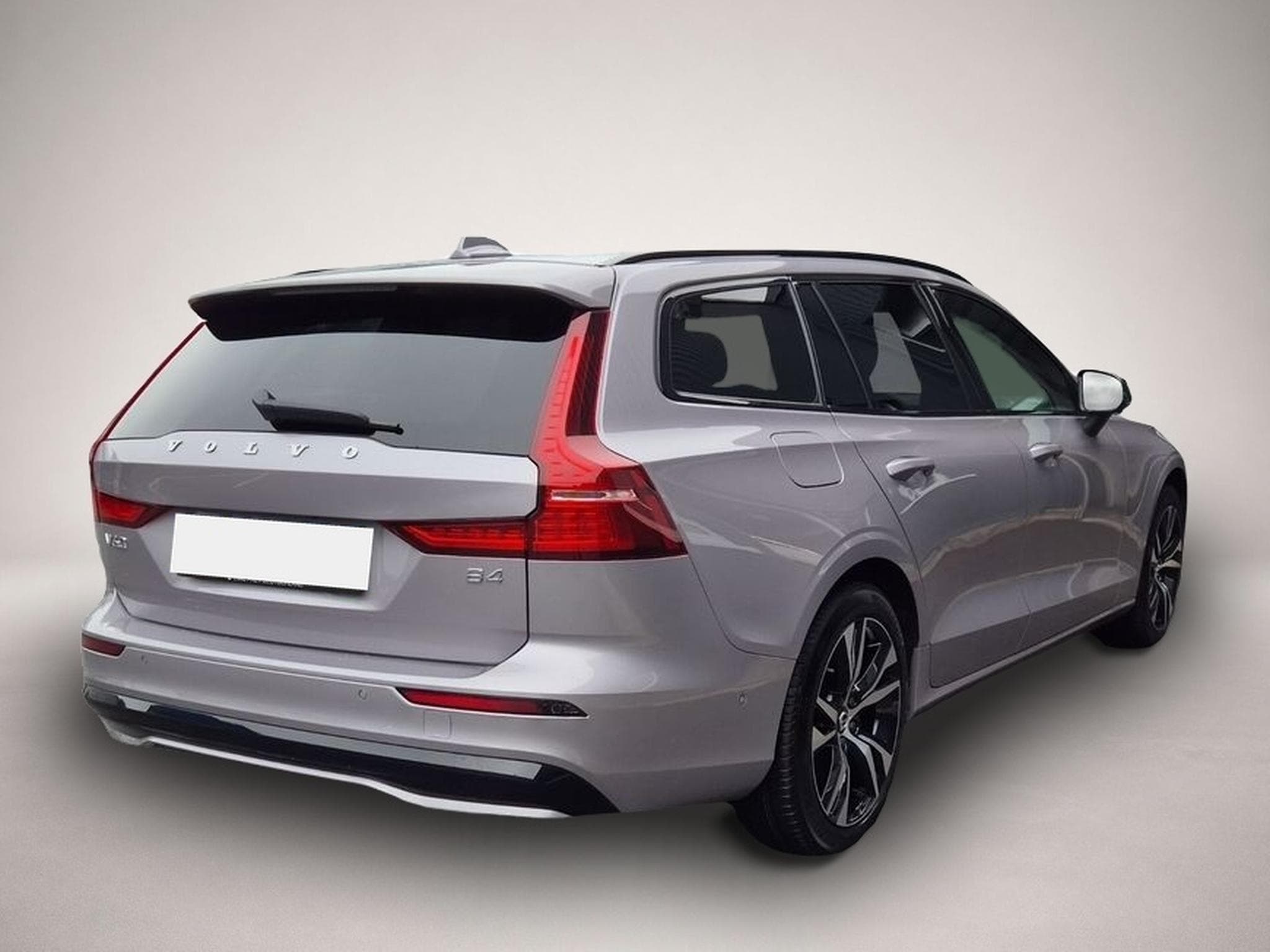 Volvo V60 (2025) - Photo 2