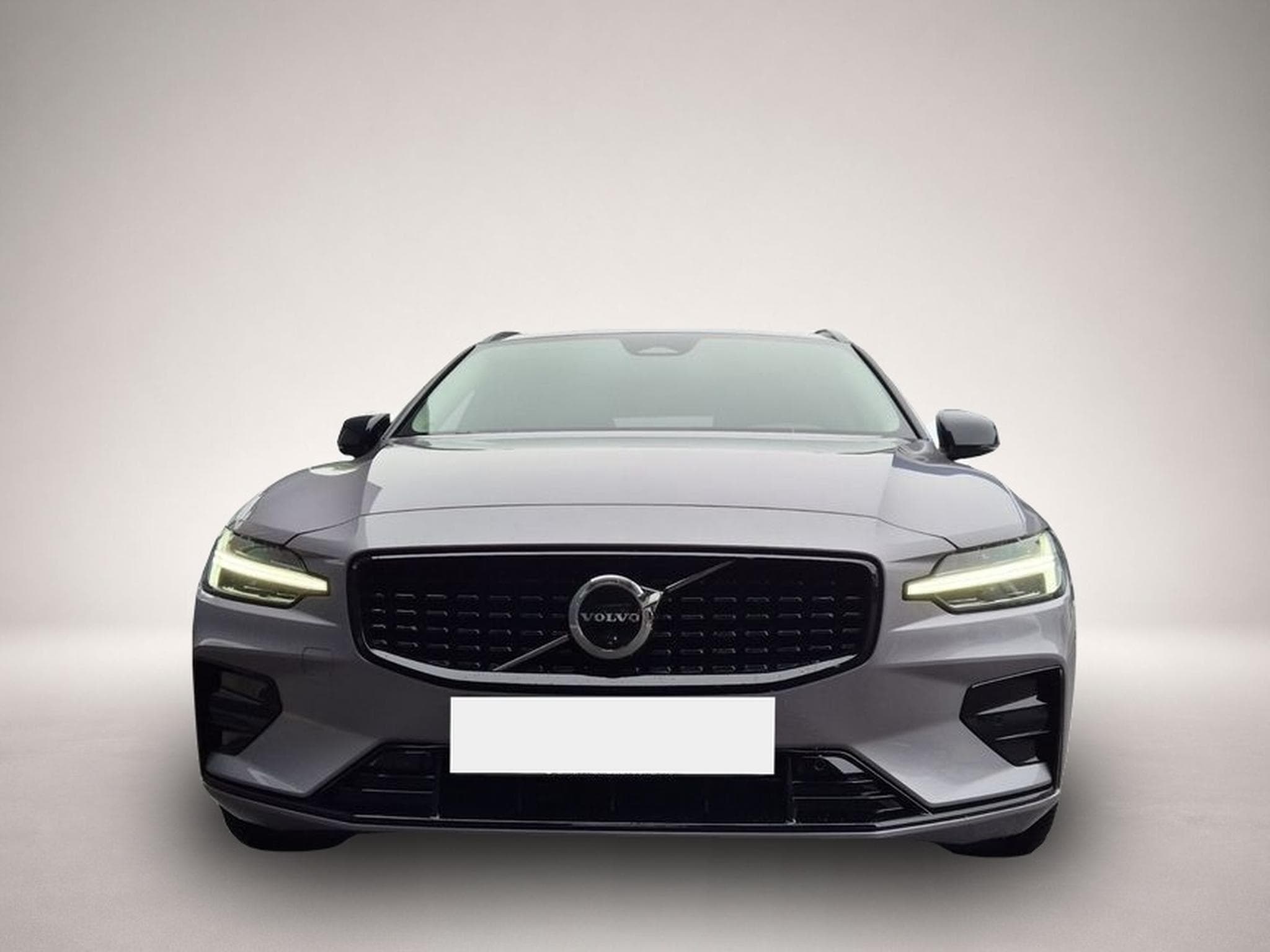 Volvo V60 (2025) - Photo 3