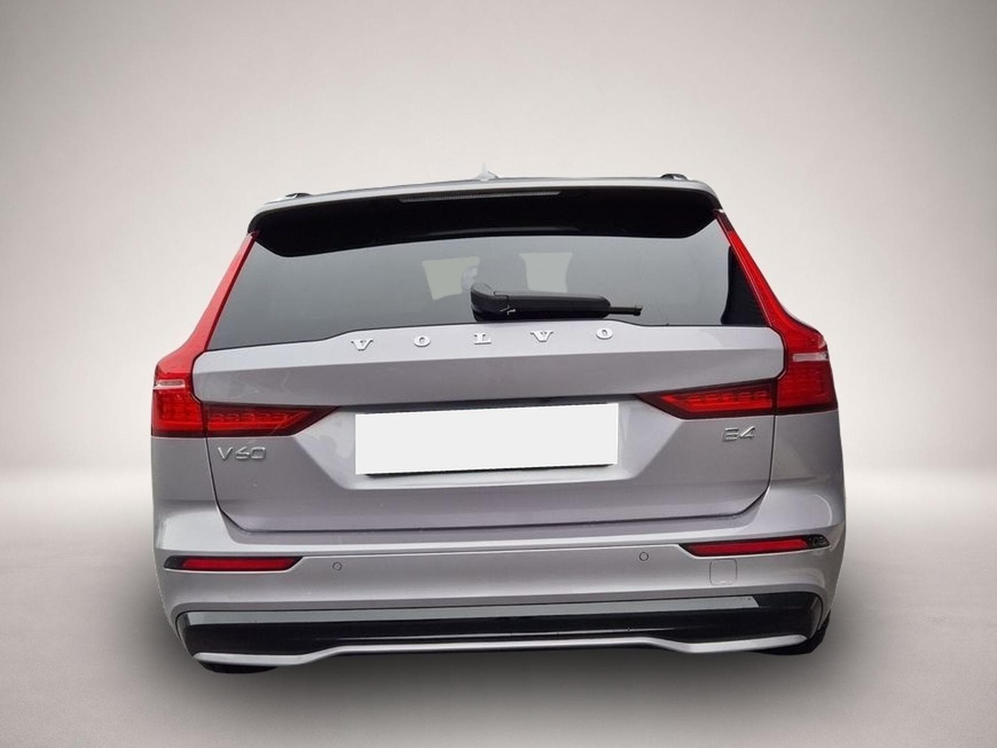 Volvo V60 (2025) - Photo 5