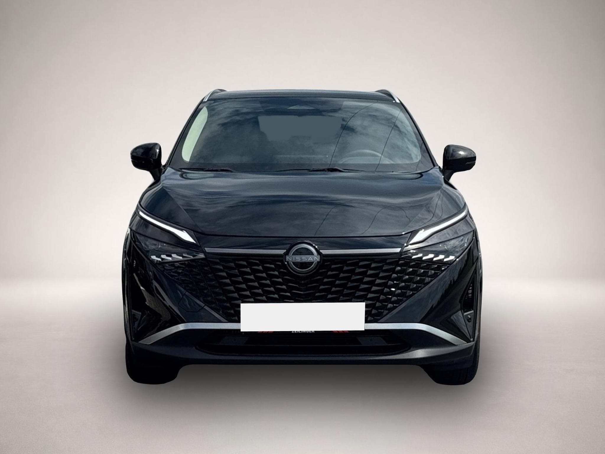 Nissan Qashqai (2025) - Photo 2
