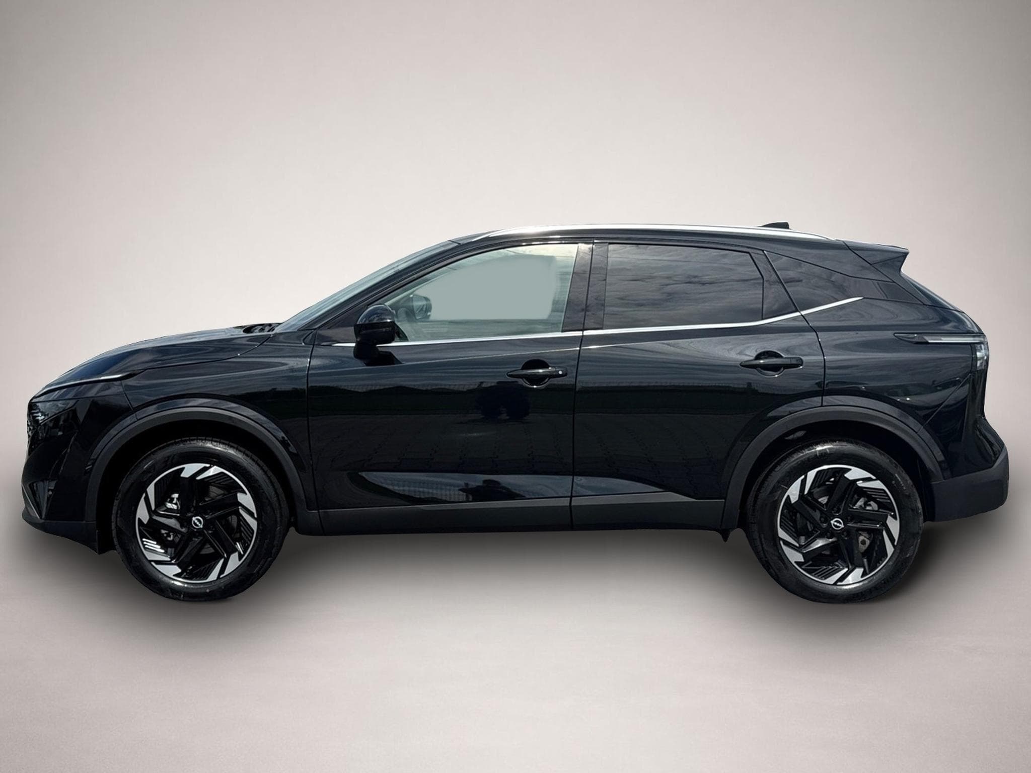 Nissan Qashqai (2025) - Photo 3