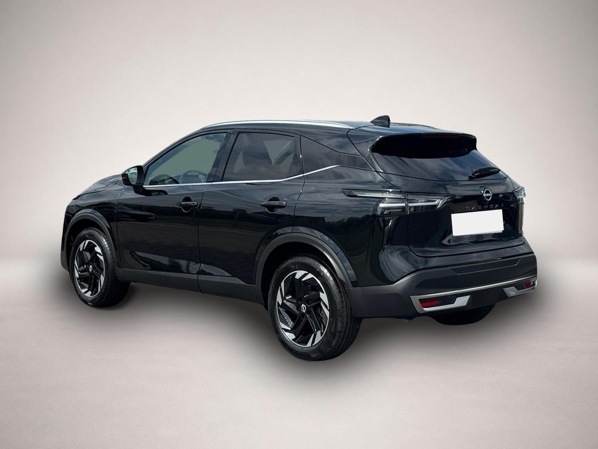 Nissan Qashqai (2025) - Photo 4
