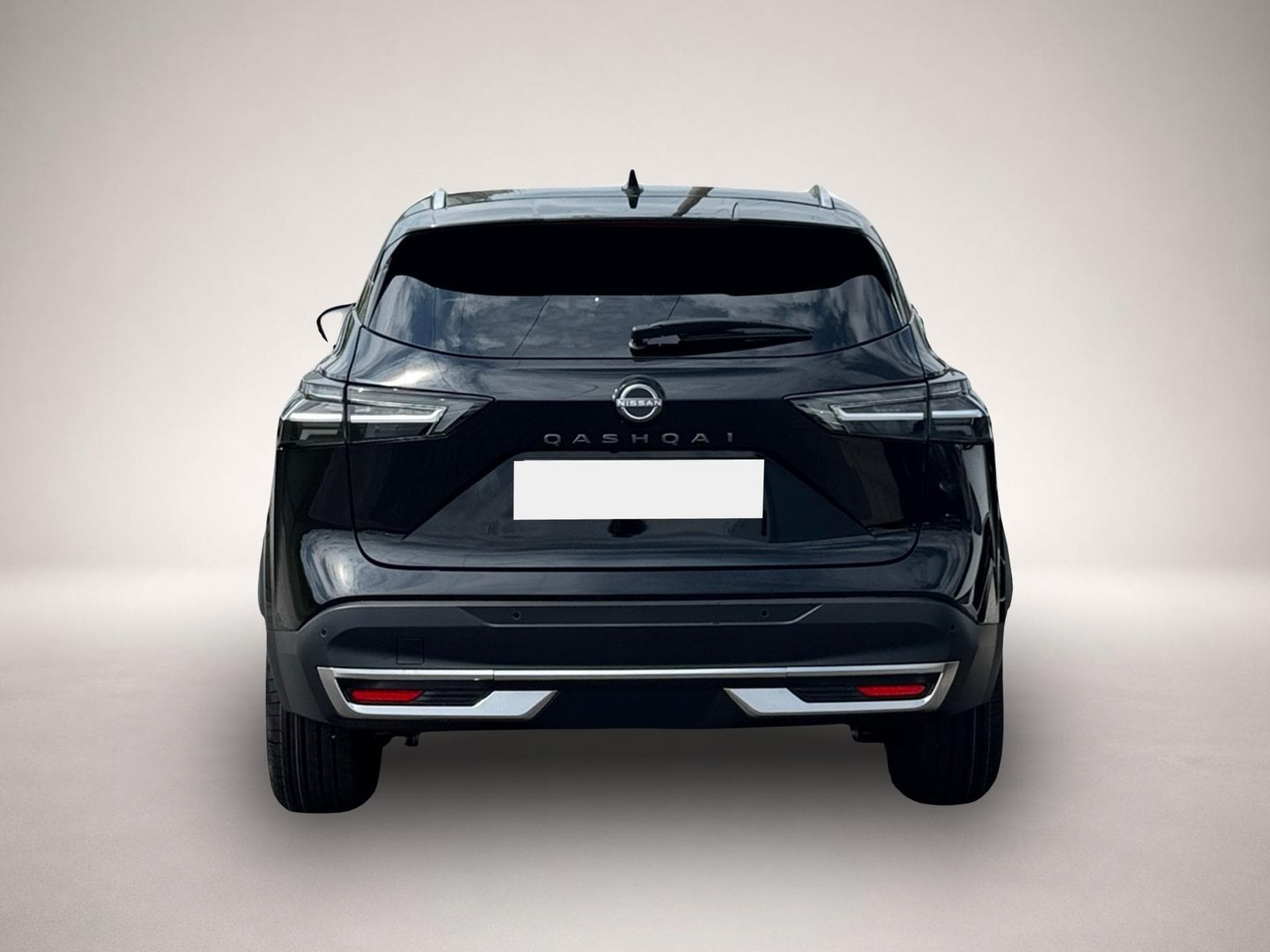 Nissan Qashqai (2025) - Photo 5