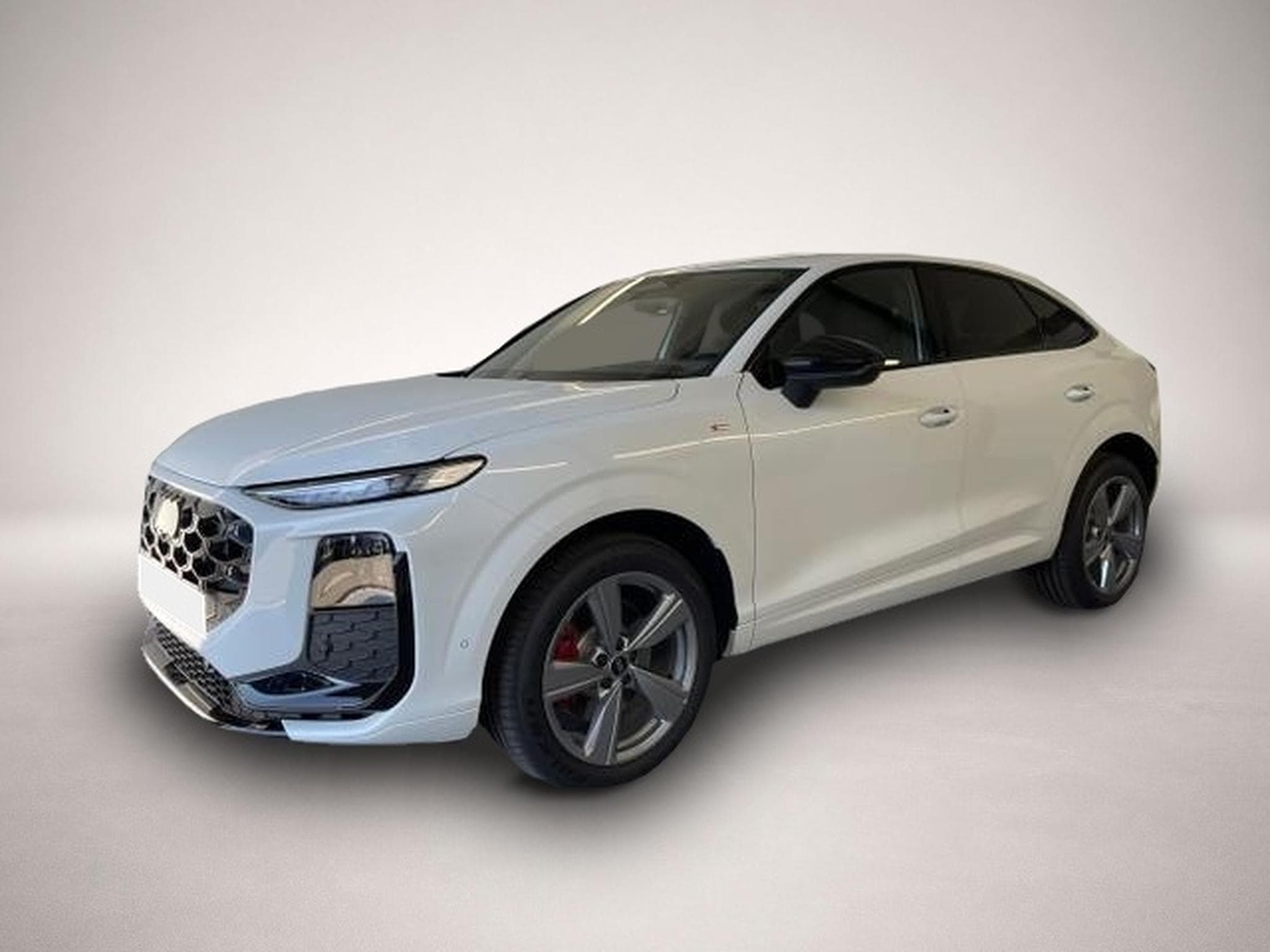 Audi Q3 (2026) - Photo 1