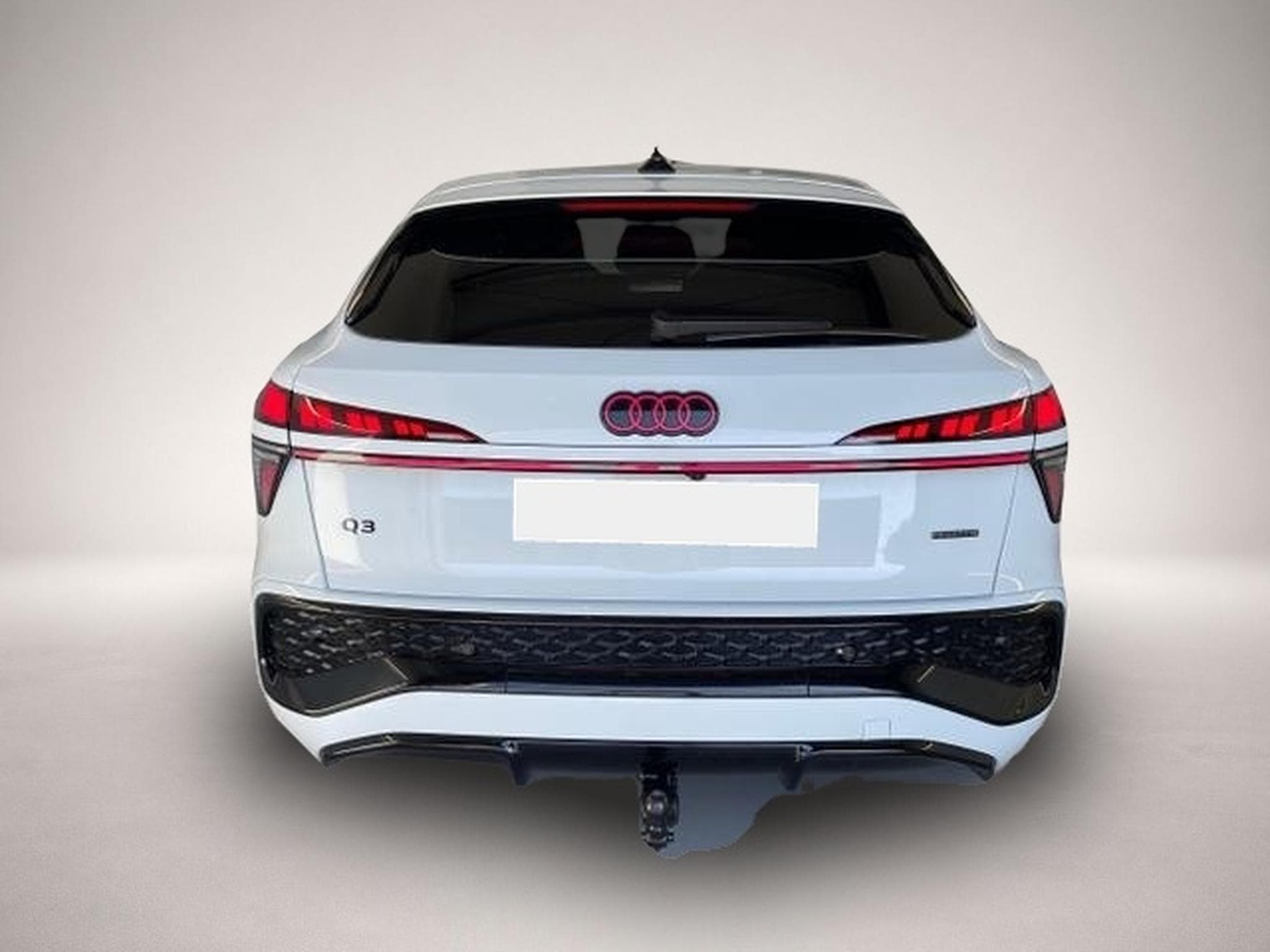 Audi Q3 (2026) - Photo 5