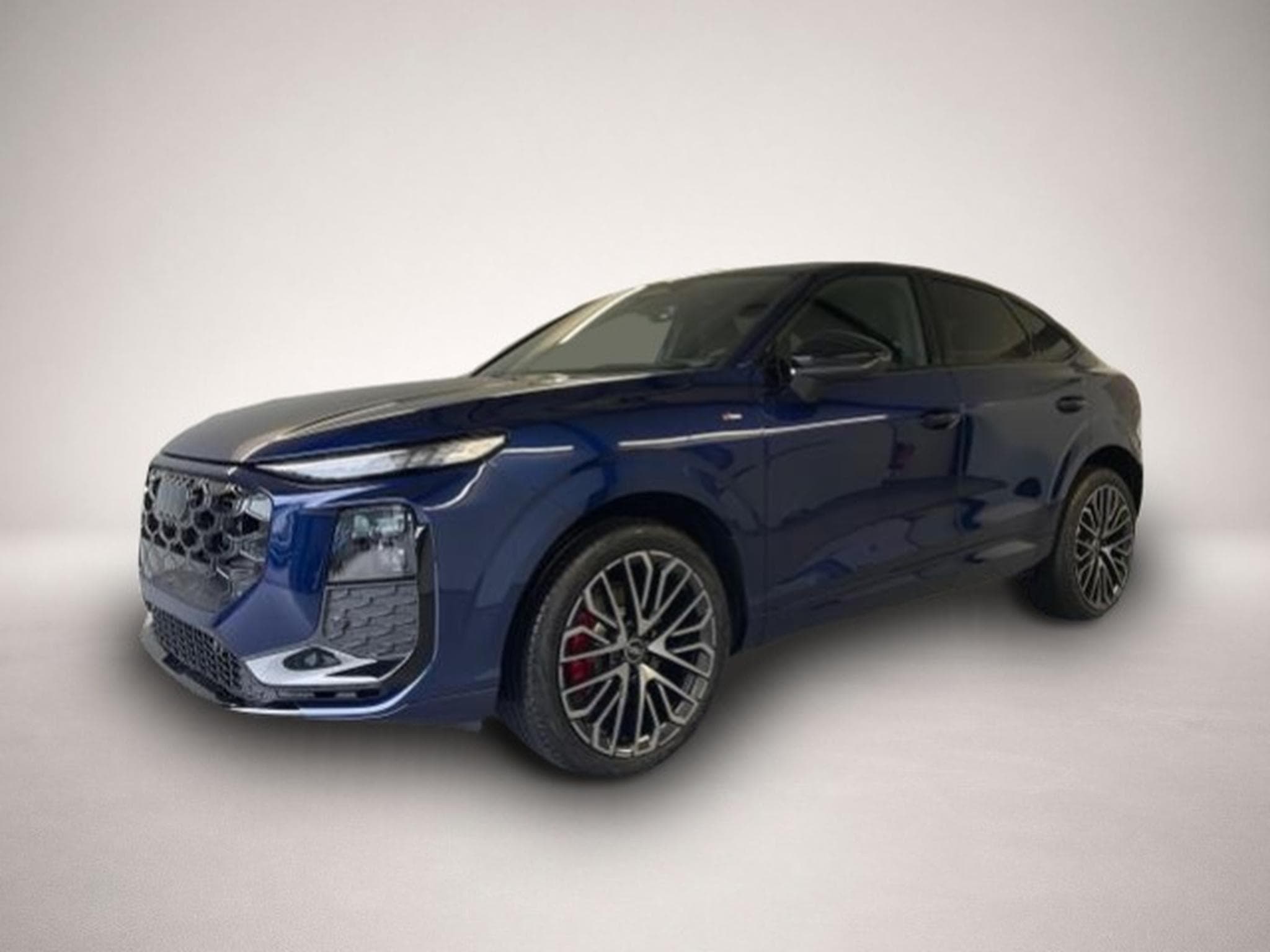 Audi Q3 (2026) - Photo 1