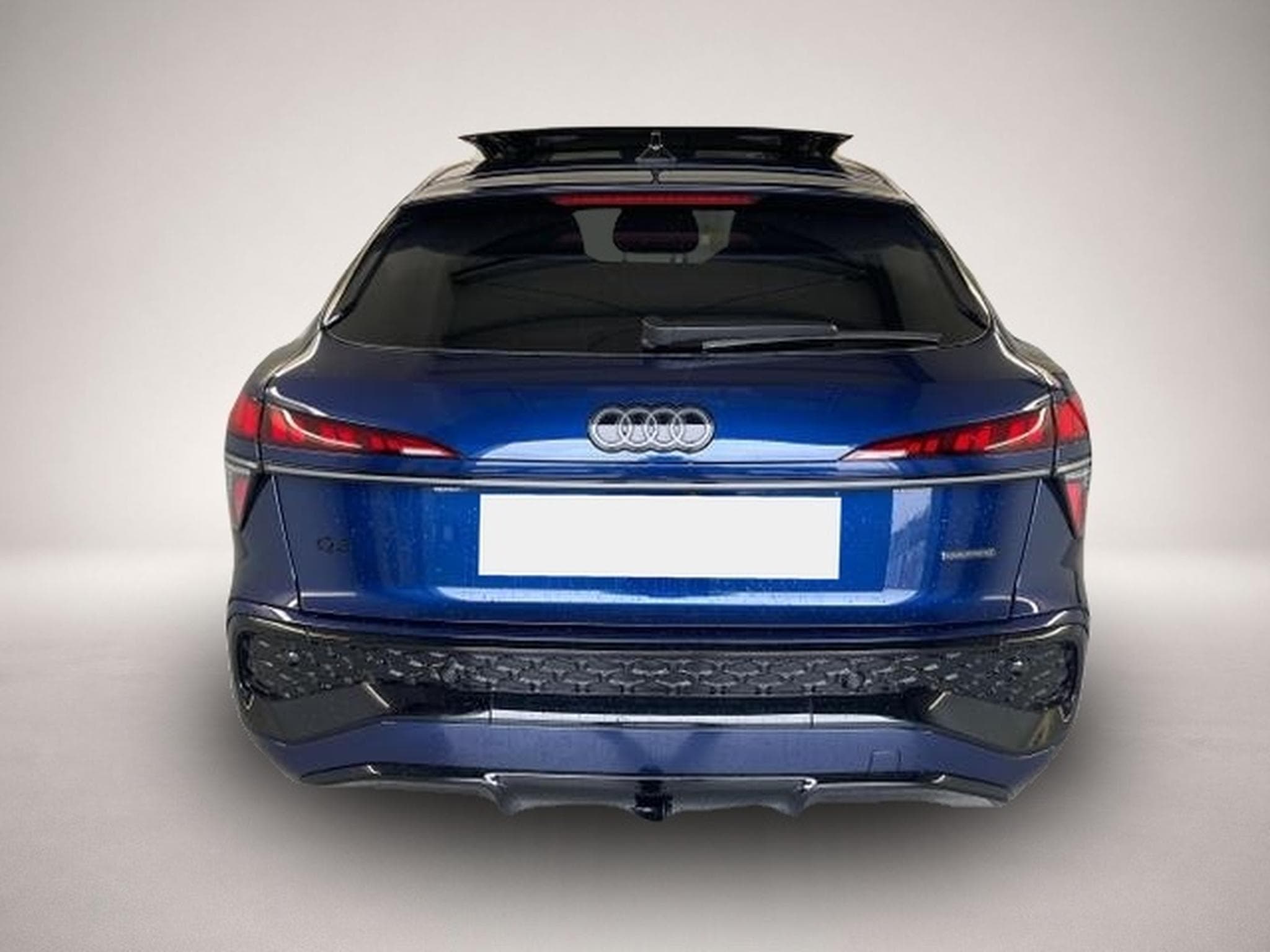 Audi Q3 (2026) - Photo 5
