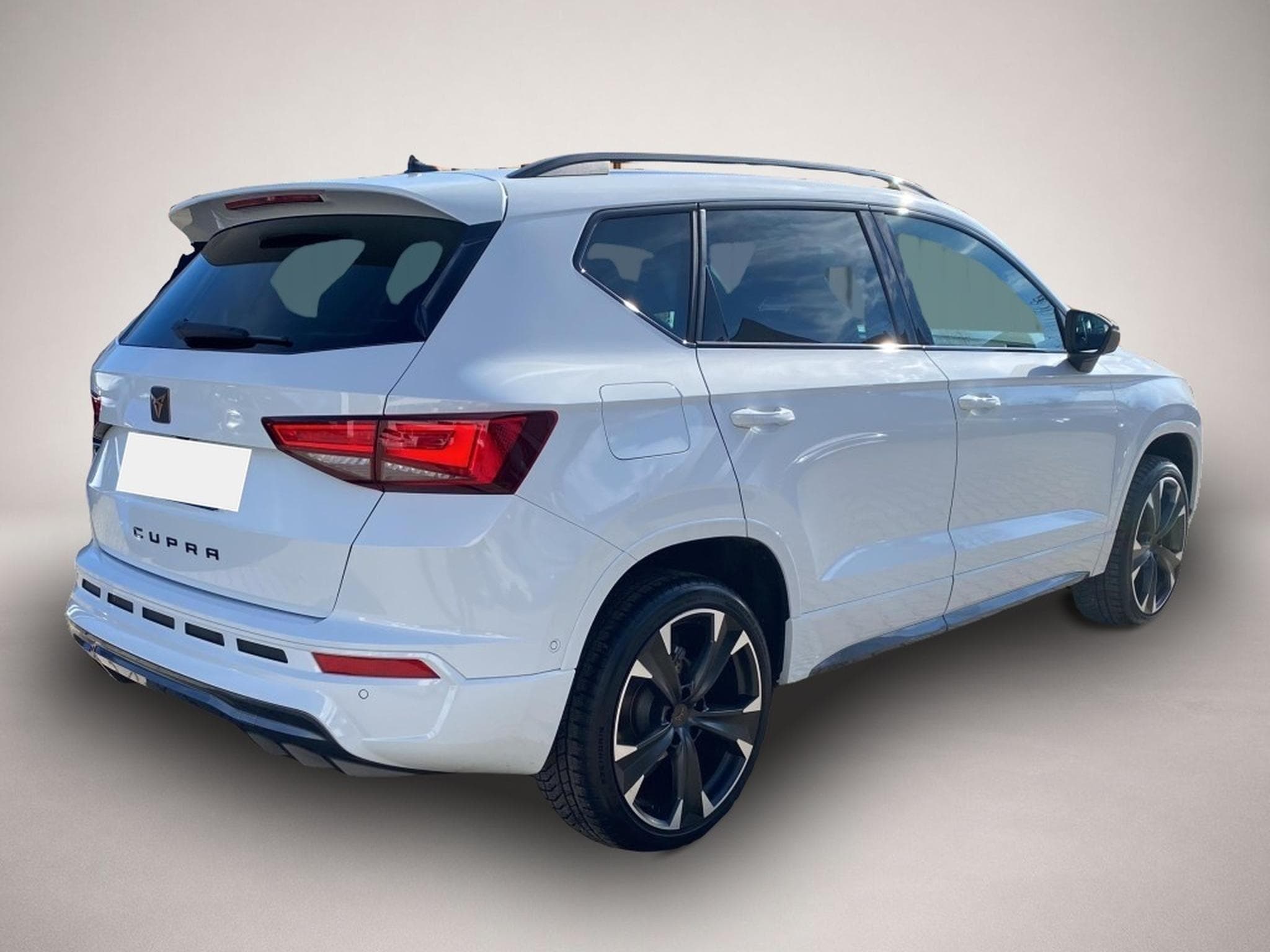 Cupra Ateca (2025) - Photo 4