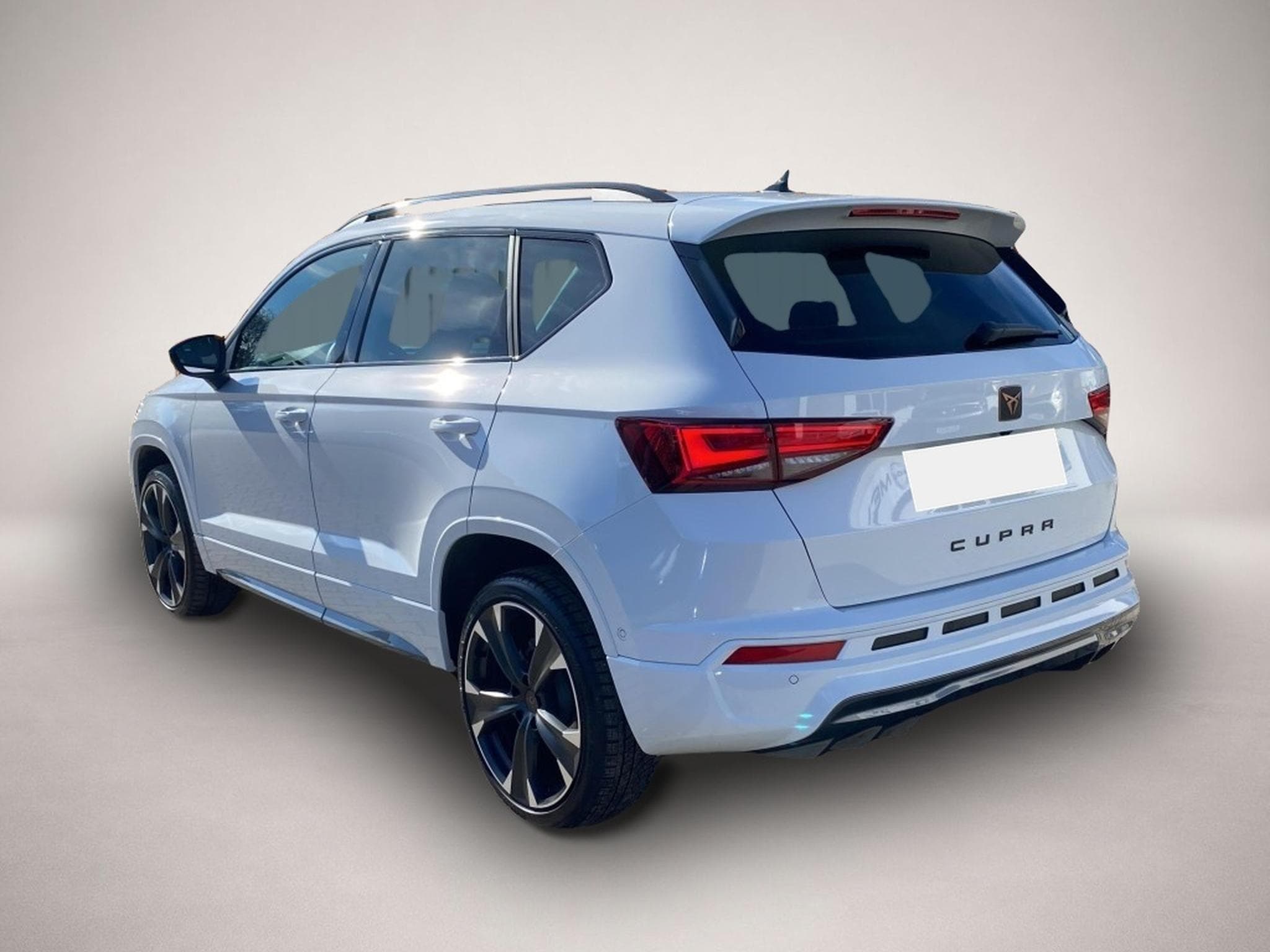 Cupra Ateca (2025) - Photo 5