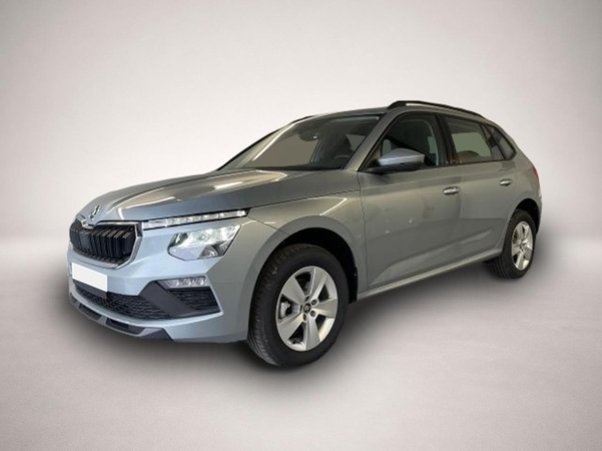 Skoda Kamiq (2026) - Photo 1