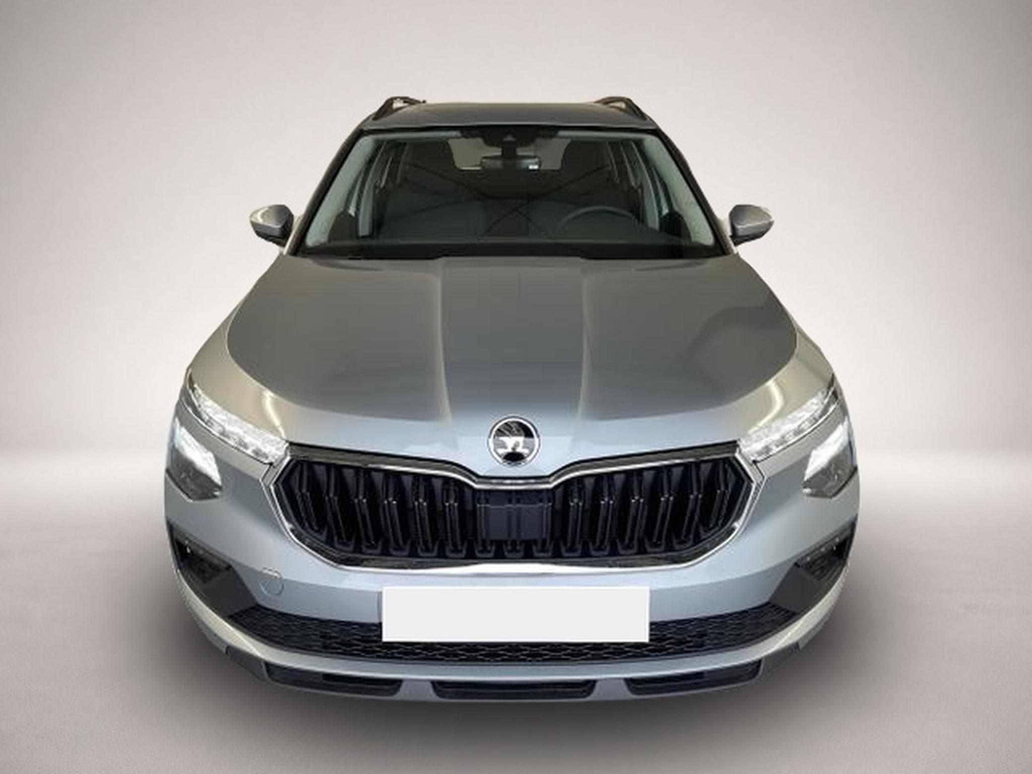 Skoda Kamiq (2026) - Photo 2