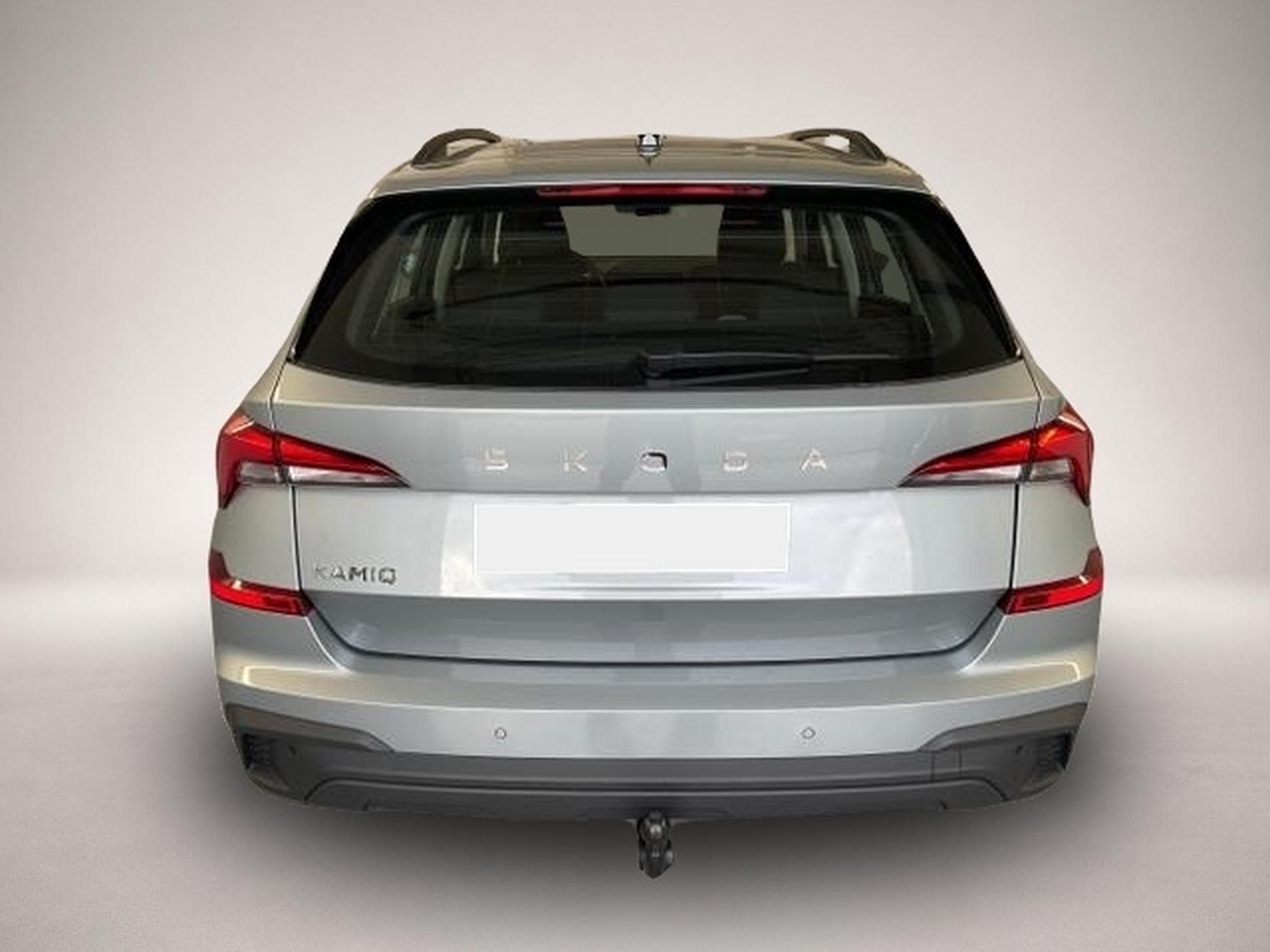 Skoda Kamiq (2026) - Photo 5