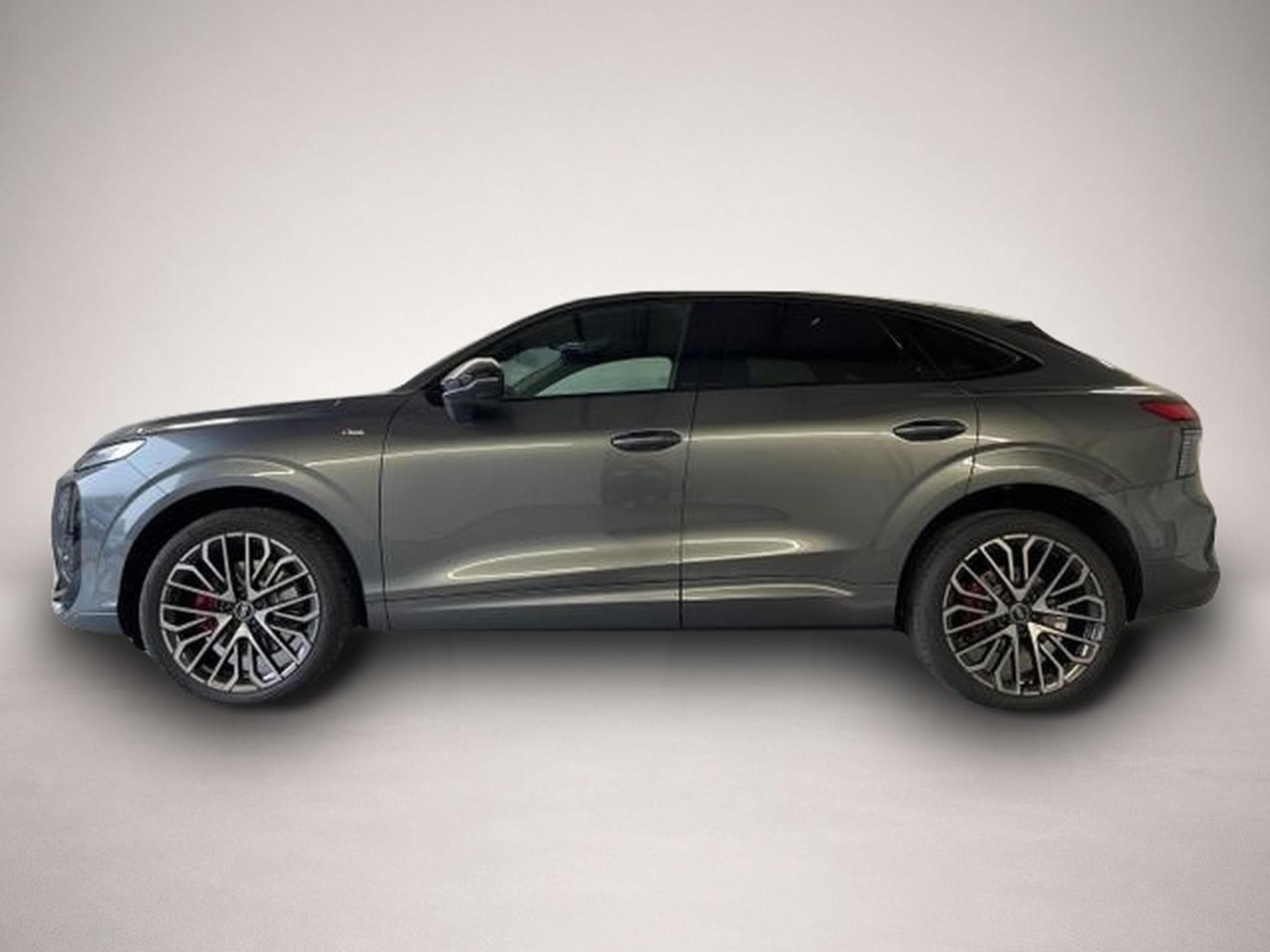Audi Q3 (2026) - Photo 3