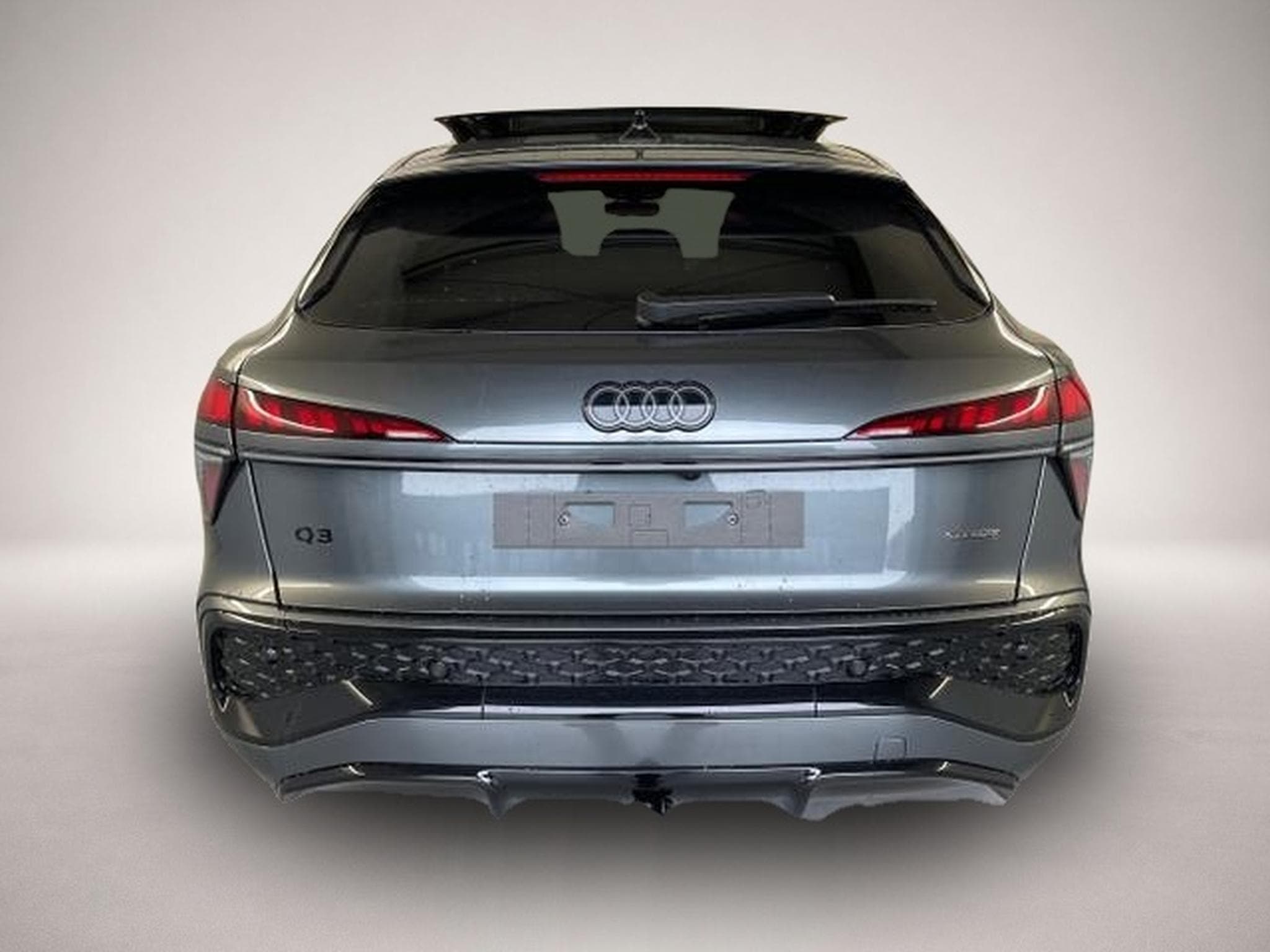 Audi Q3 (2026) - Photo 5