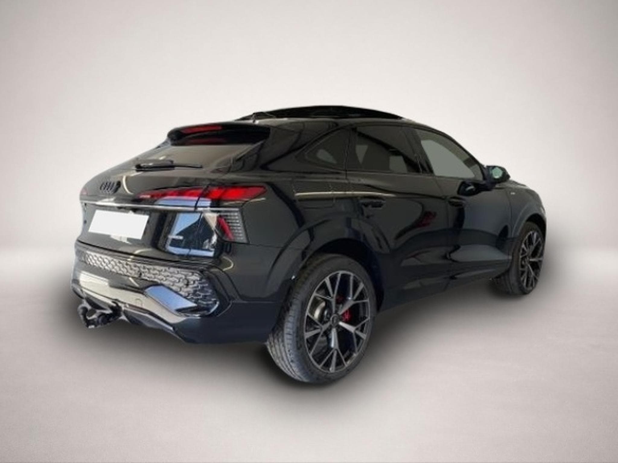 Audi Q3 (2026) - Photo 4