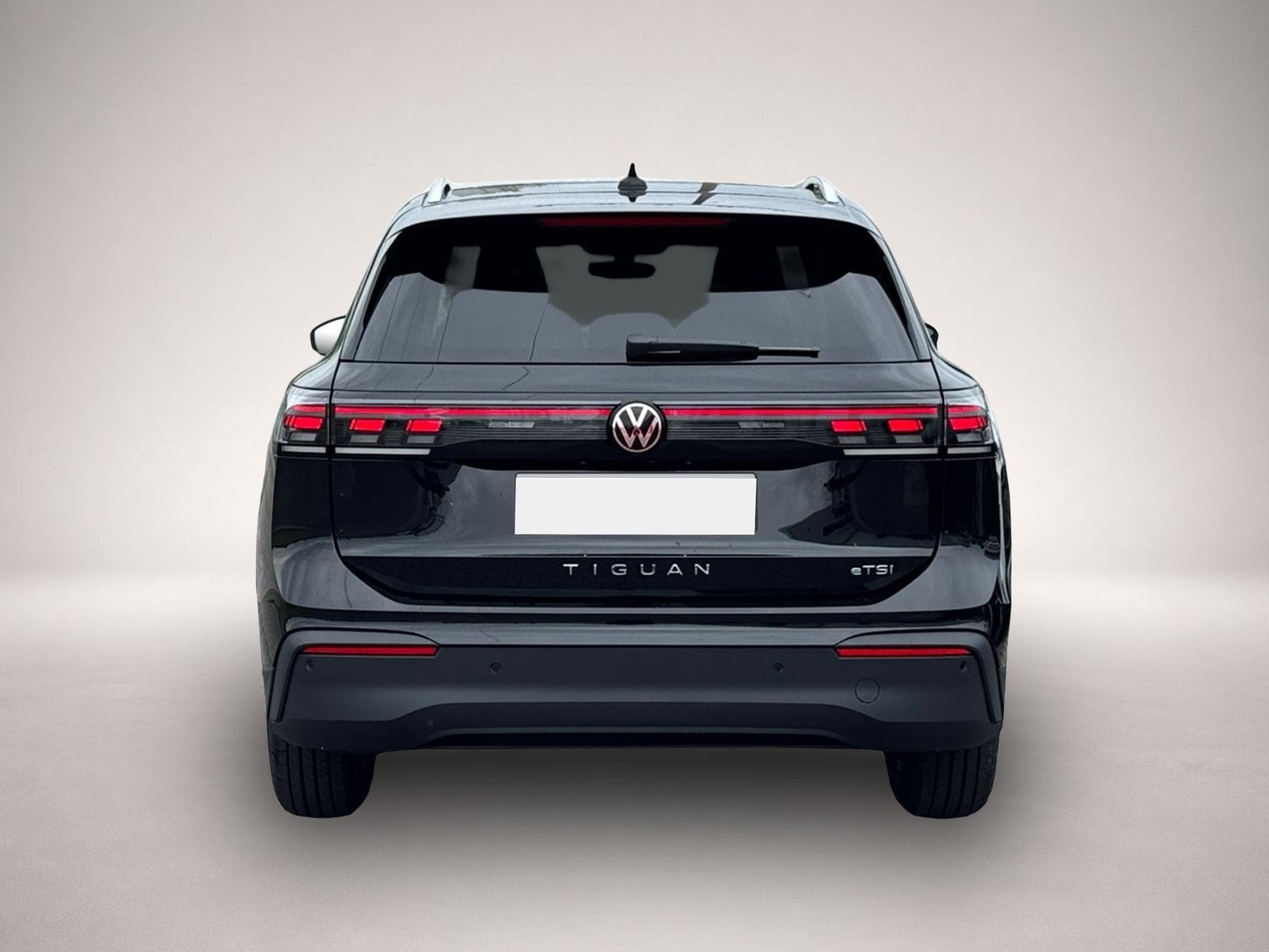 VW Tiguan (2026) - Photo 5