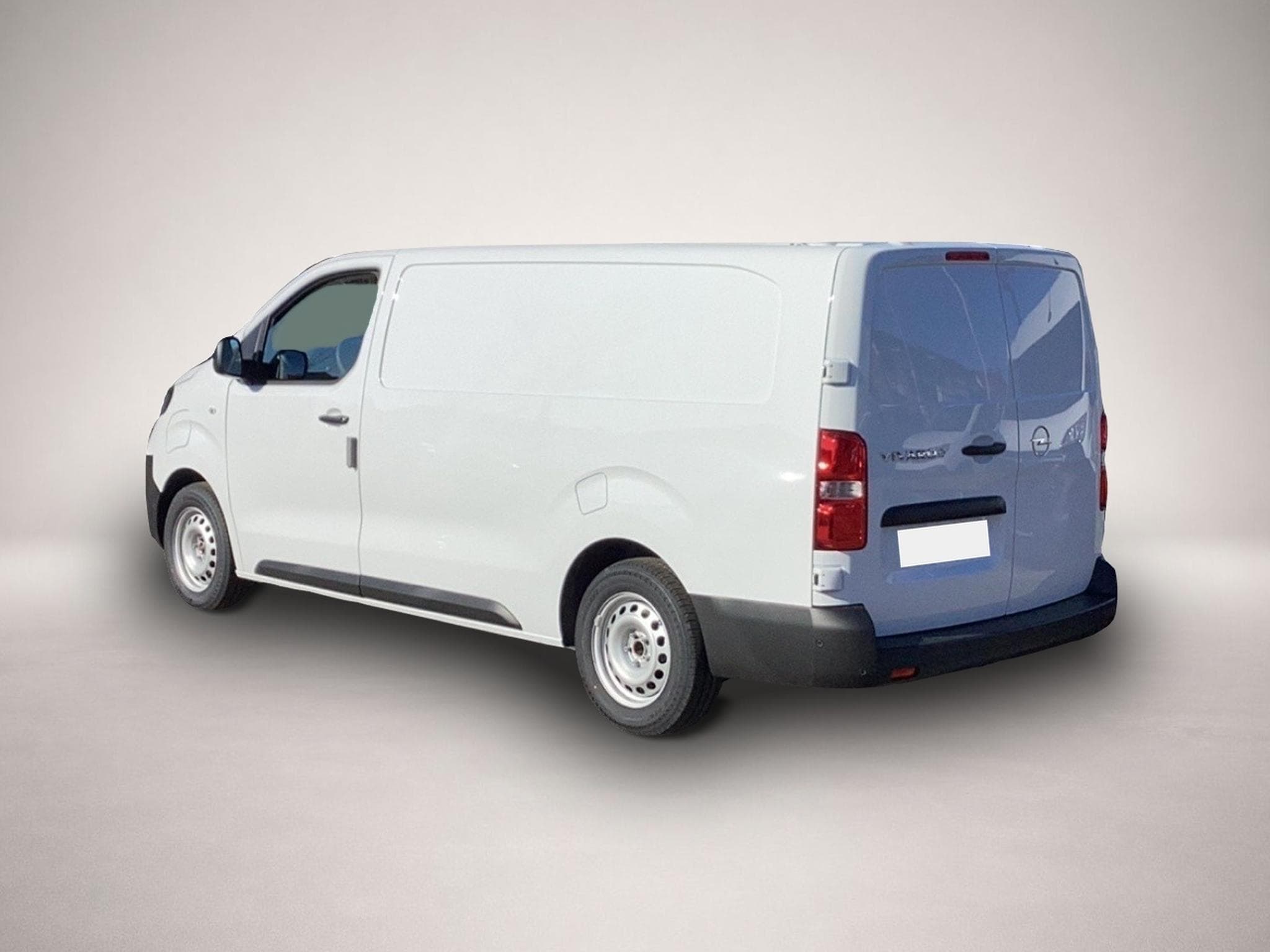Opel Vivaro (2026) - Photo 4