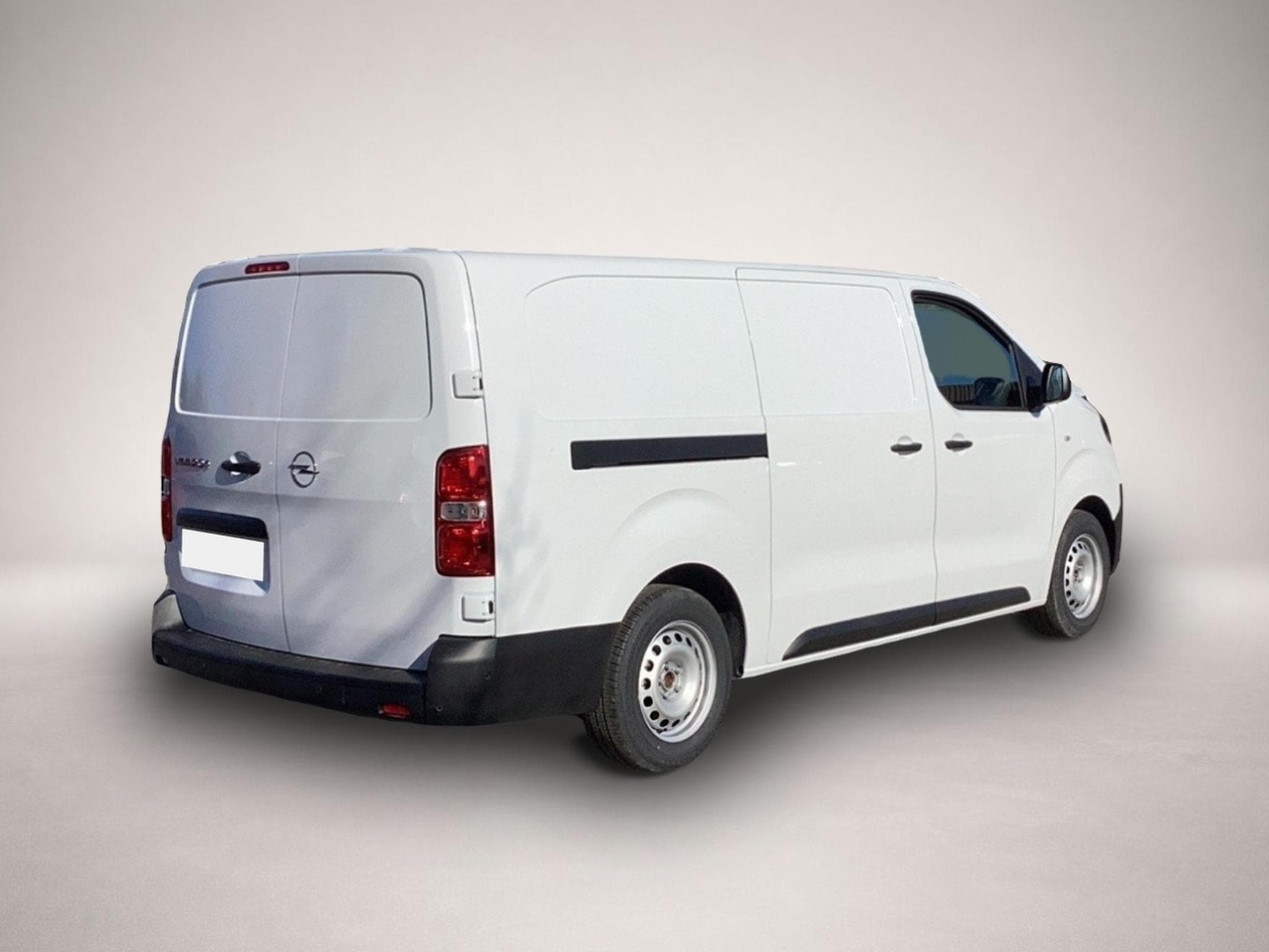 Opel Vivaro (2026) - Photo 6