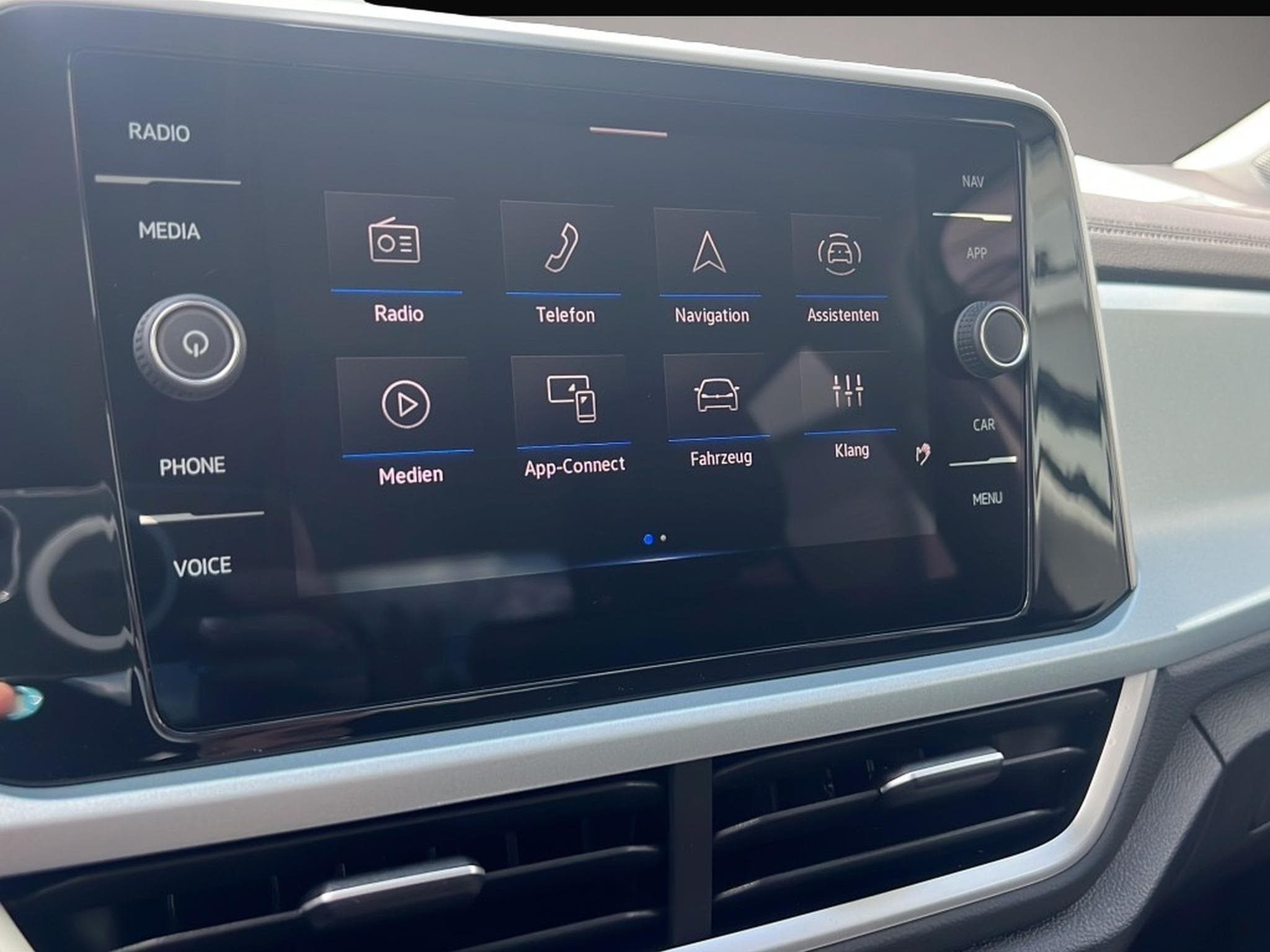 VW T-Roc (2025) - Photo 5