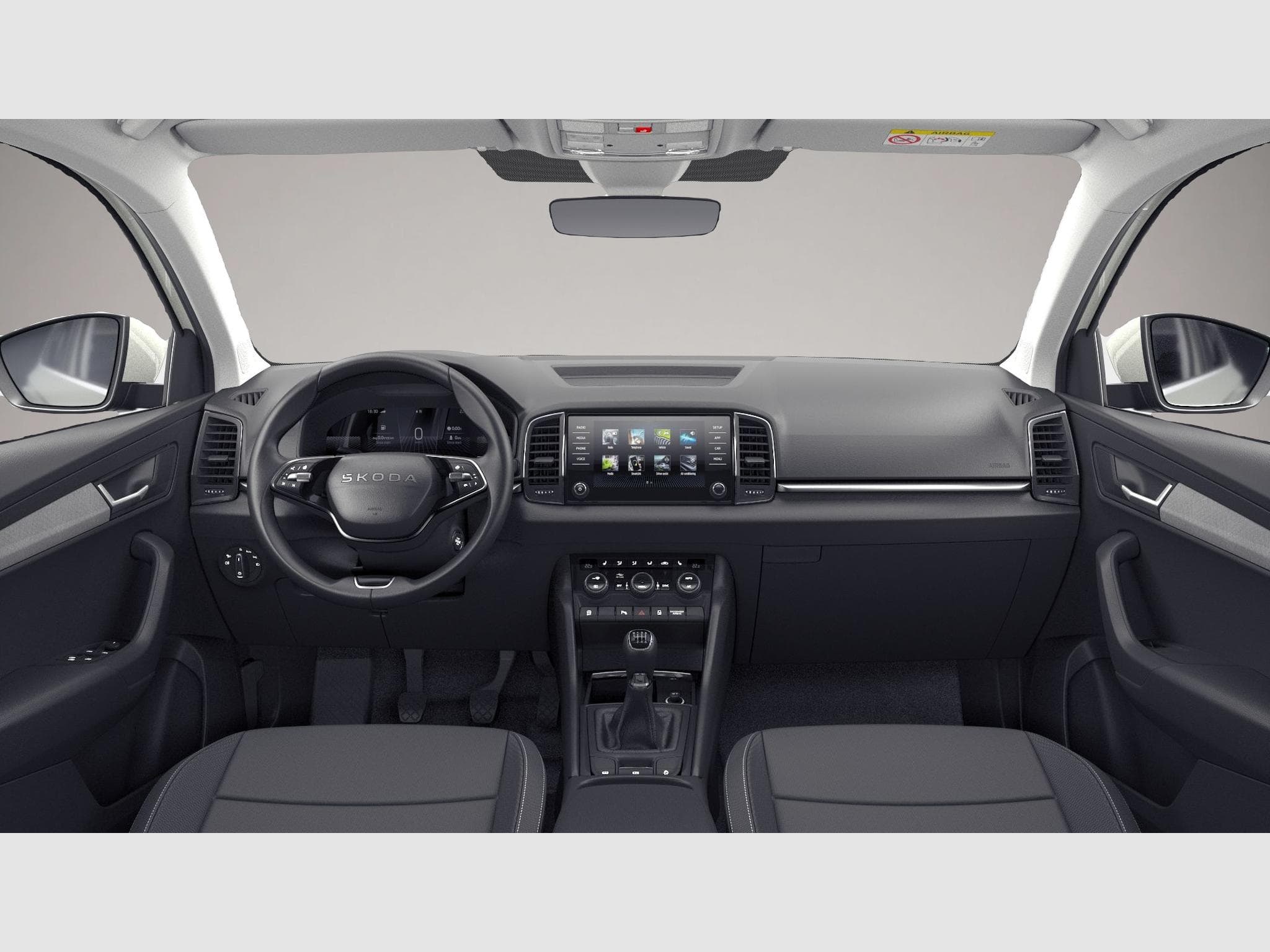 Skoda Karoq (2026) - Photo 4