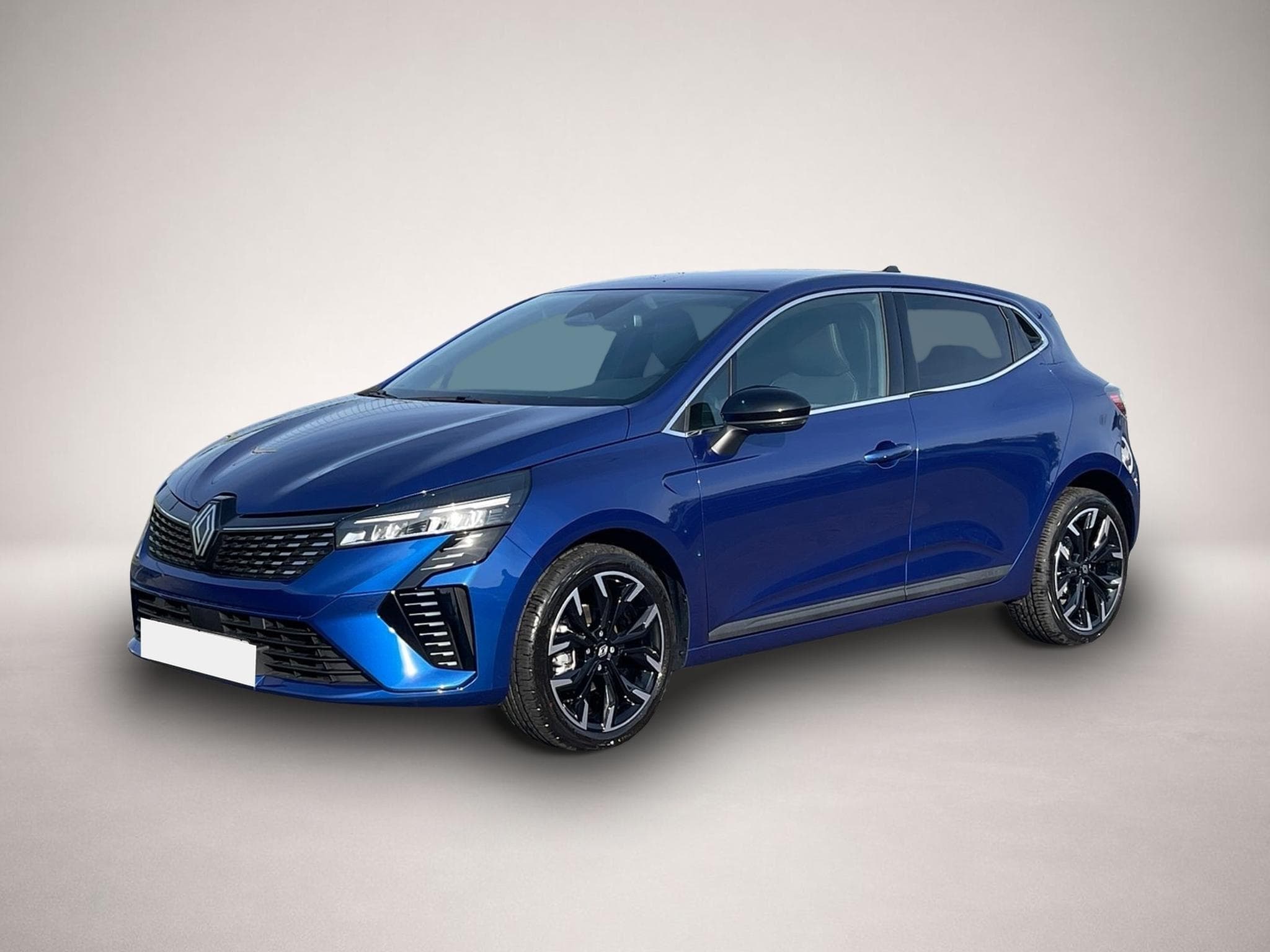 Renault Clio (2026) - Photo 1