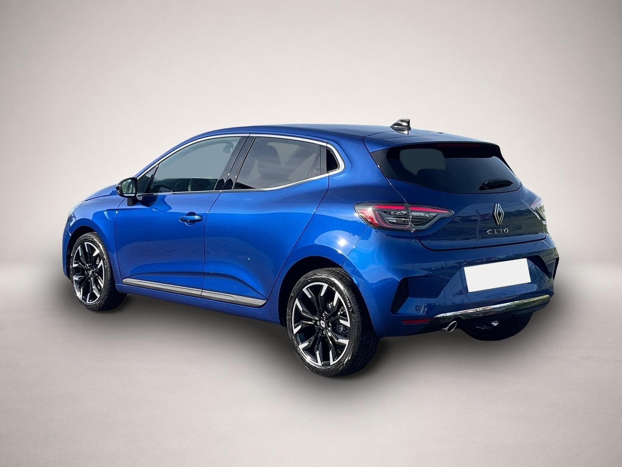 Renault Clio (2026) - Photo 4