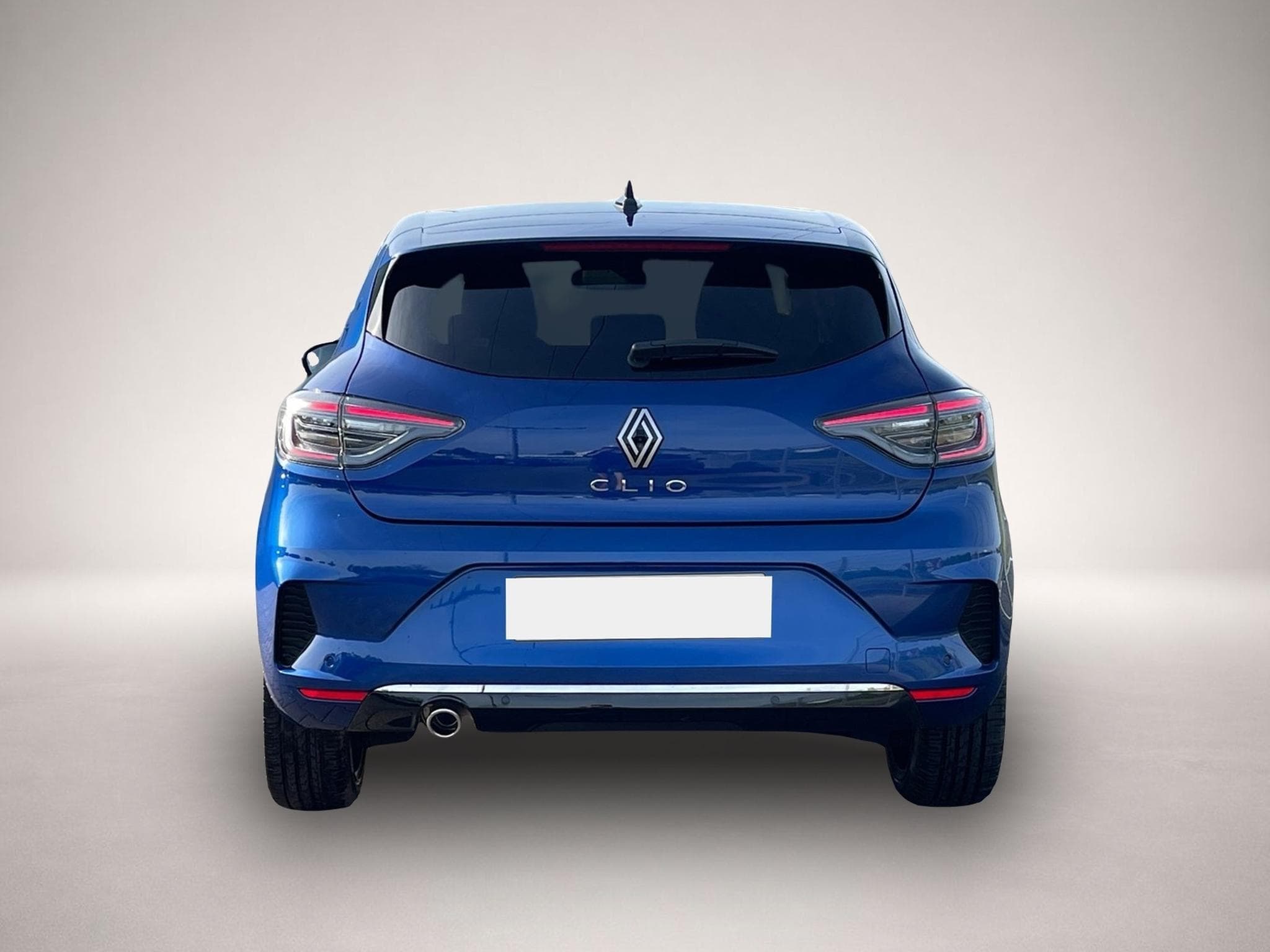 Renault Clio (2026) - Photo 5