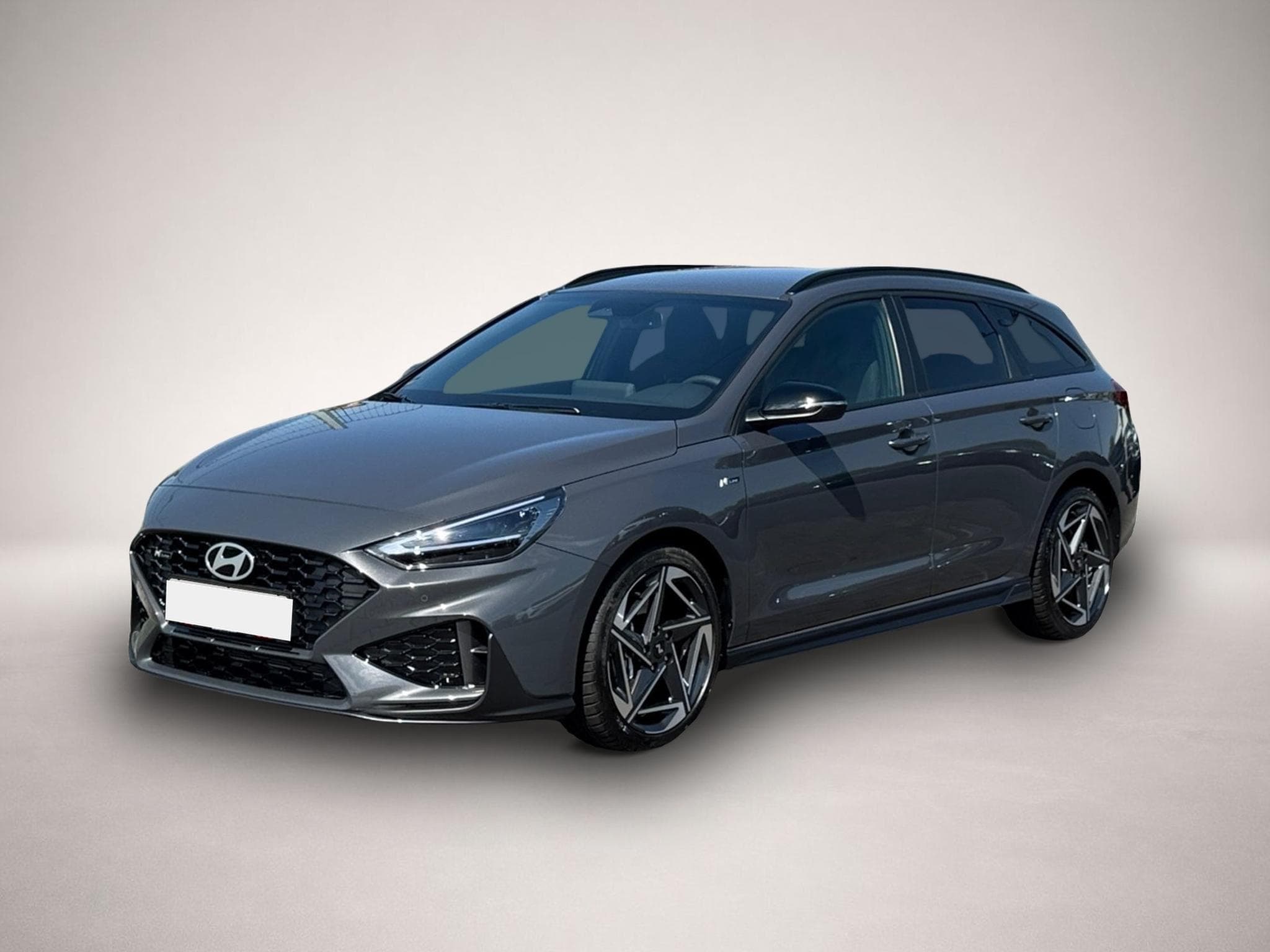Hyundai i30 (2026) - Photo 1