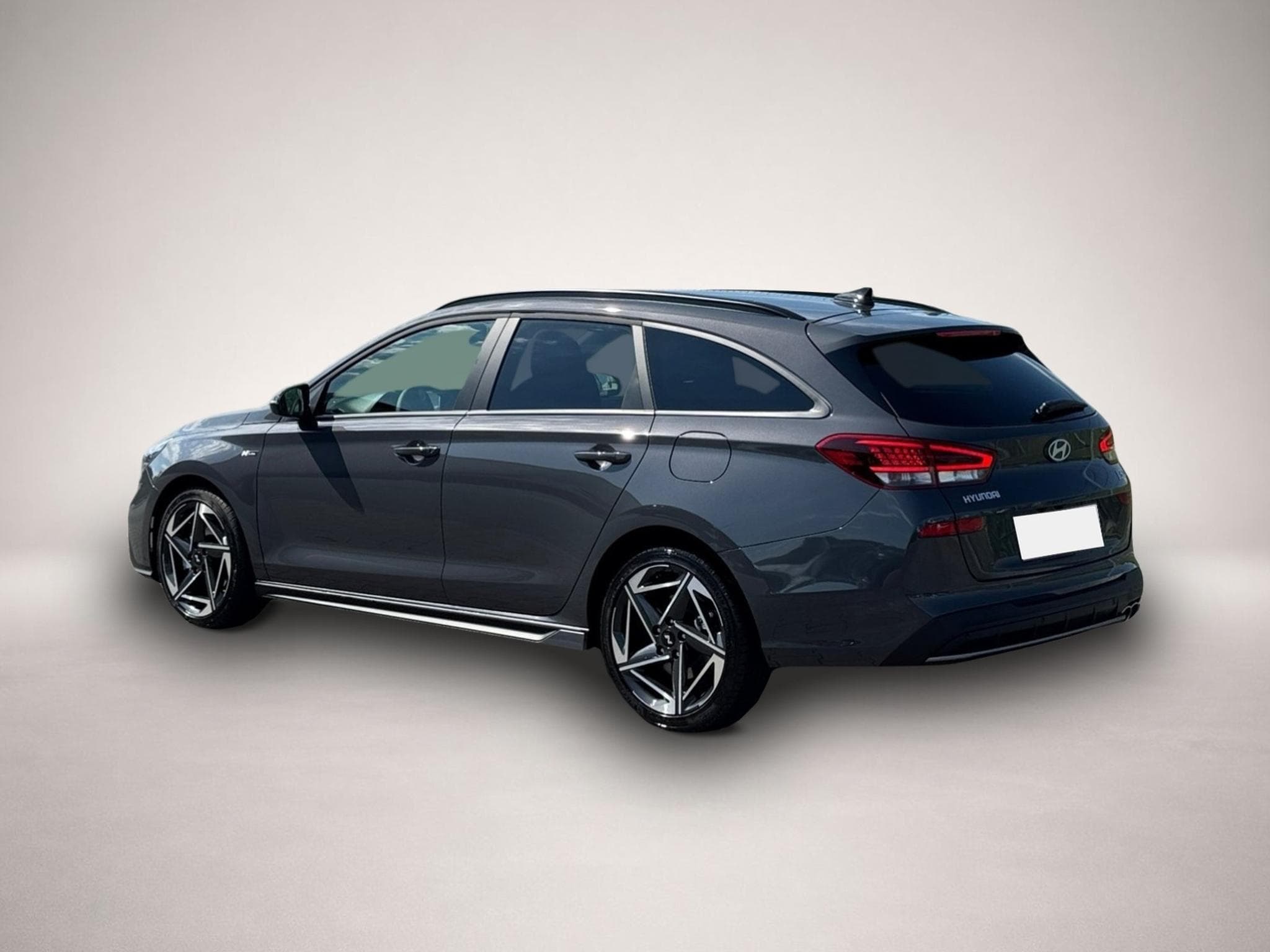 Hyundai i30 (2026) - Photo 4