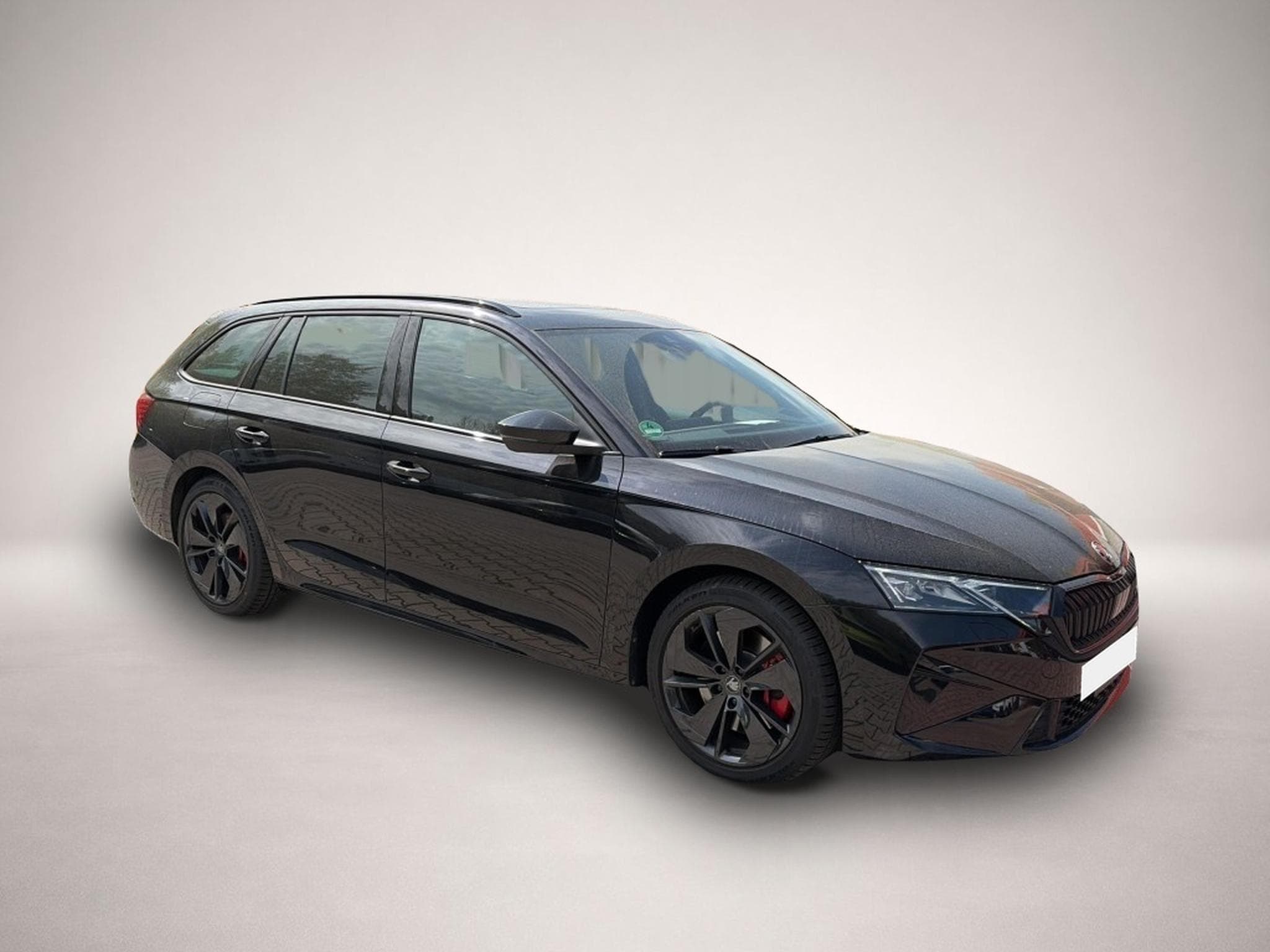 Skoda Octavia (2025) - Photo 3