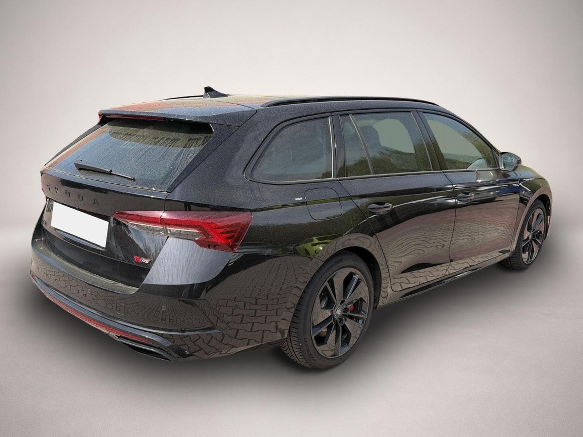 Skoda Octavia (2025) - Photo 4