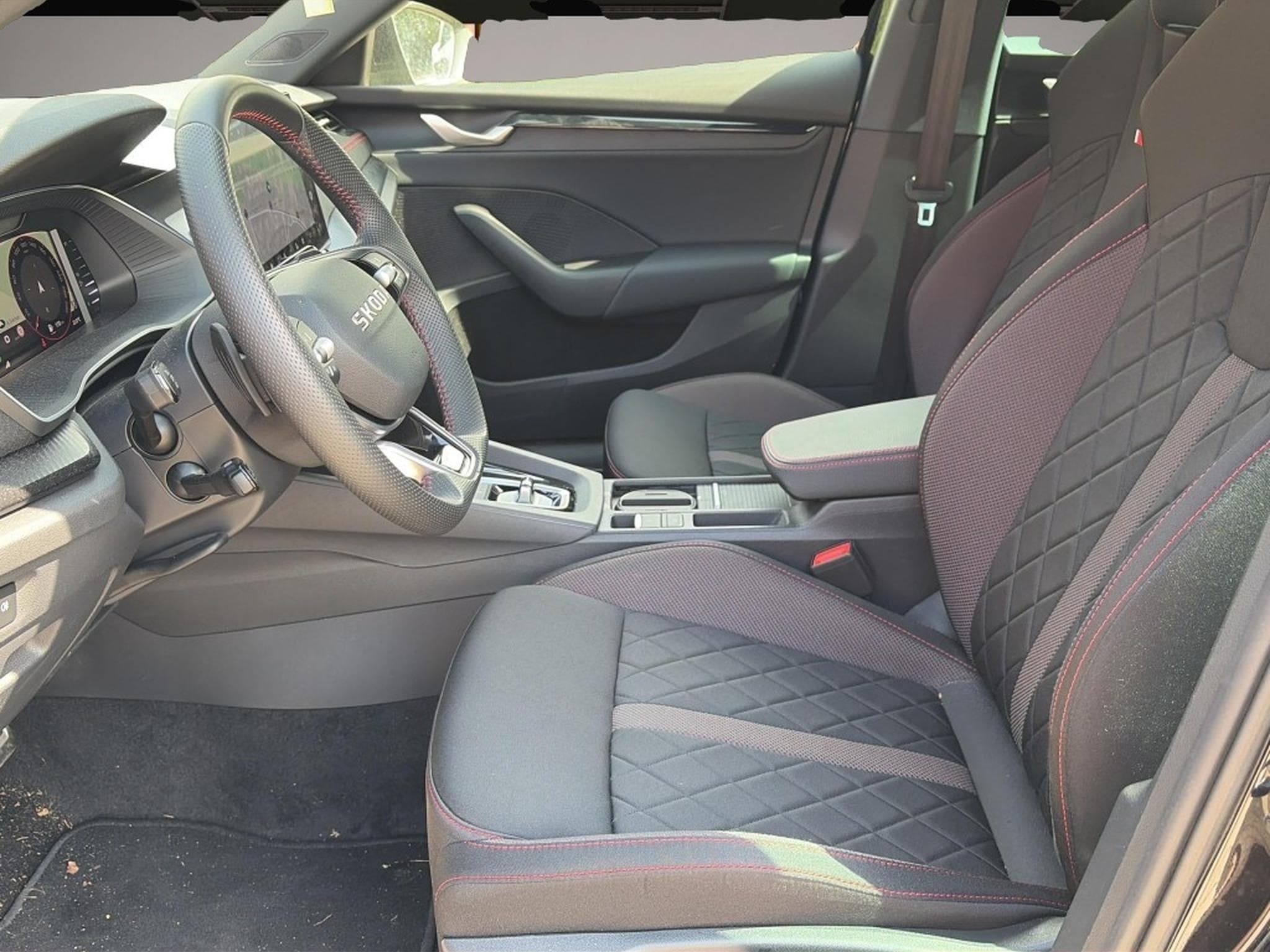 Skoda Octavia (2025) - Photo 5