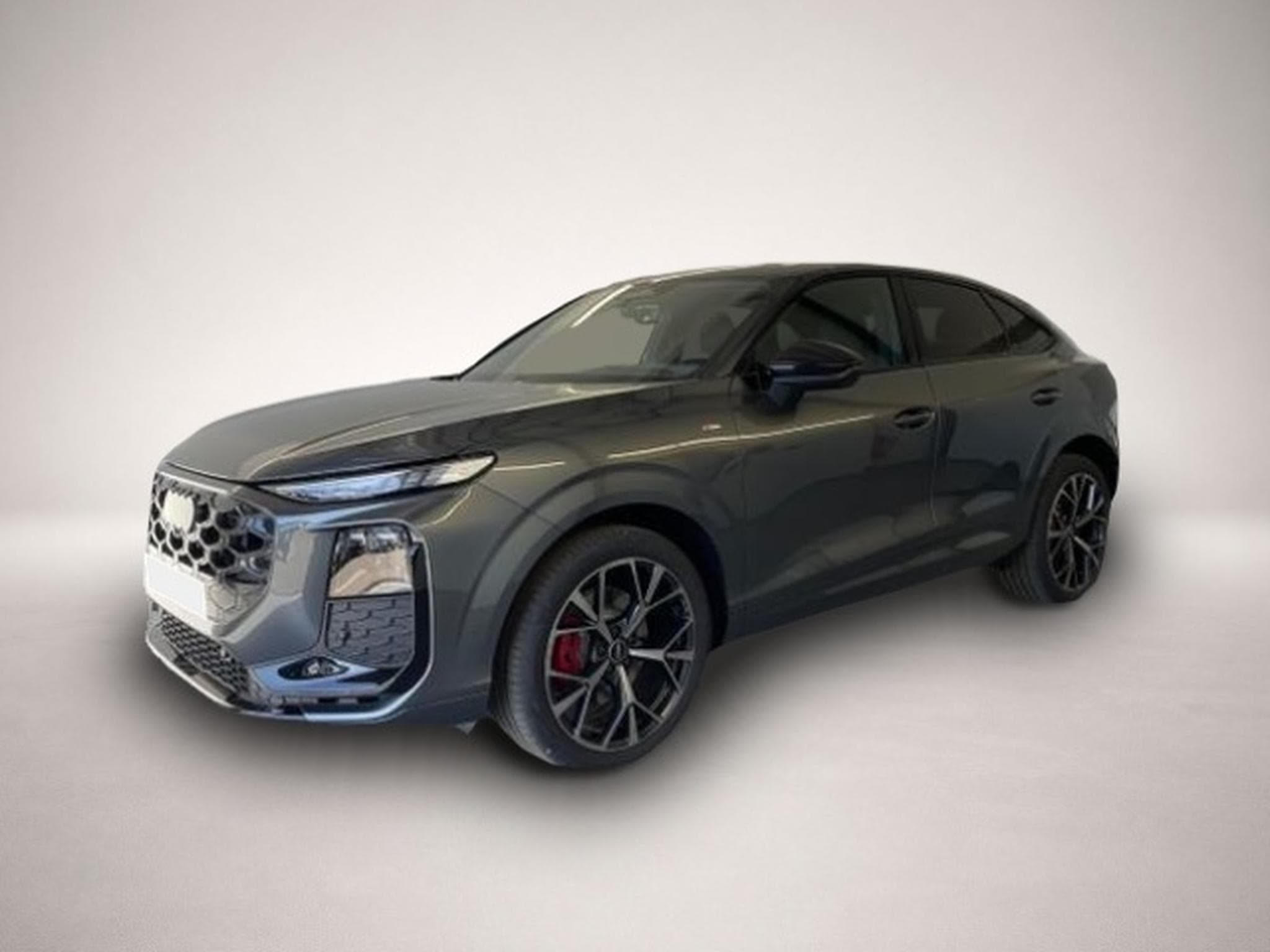 Audi Q3 (2026) - Photo 1