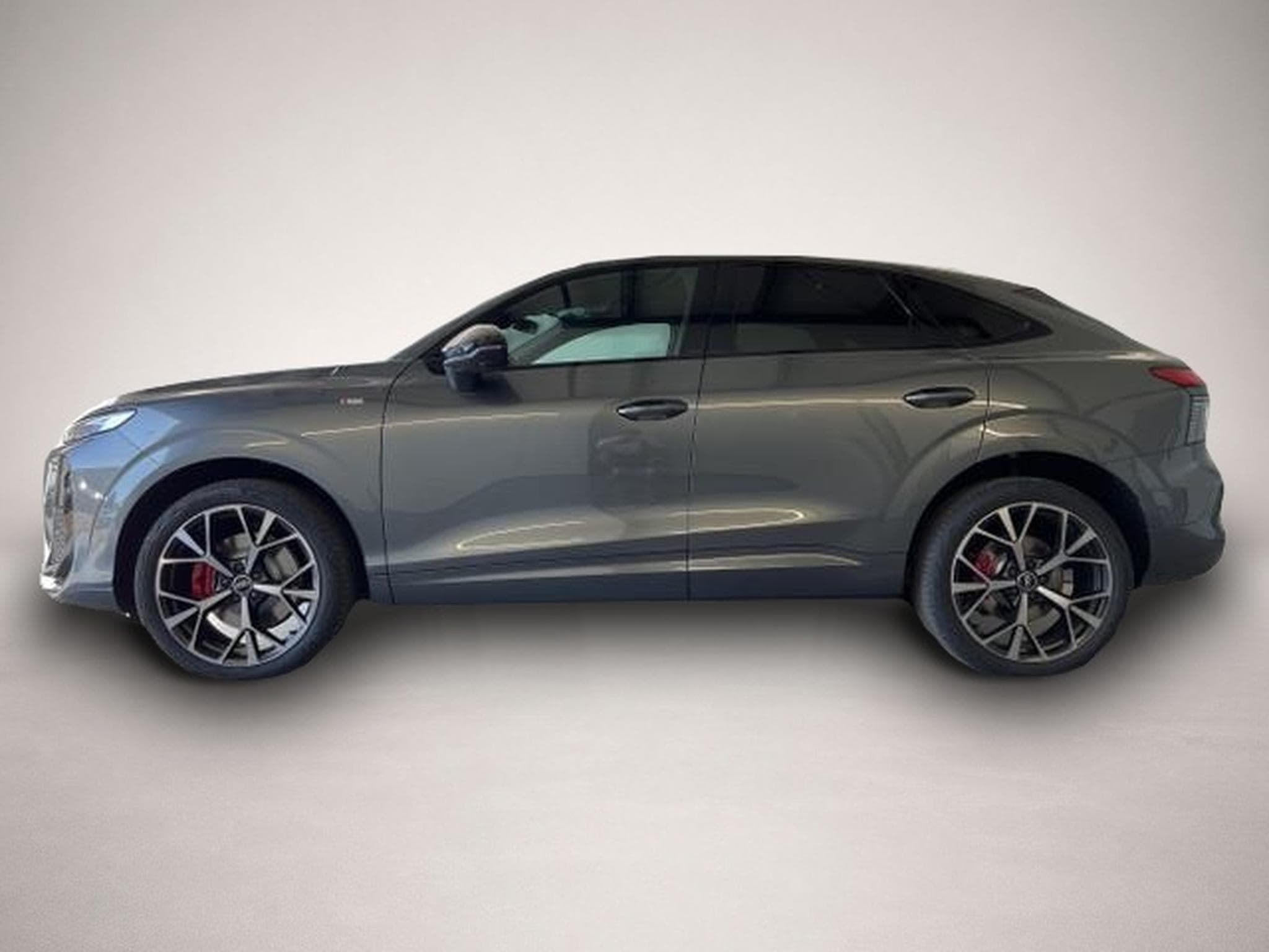 Audi Q3 (2026) - Photo 3